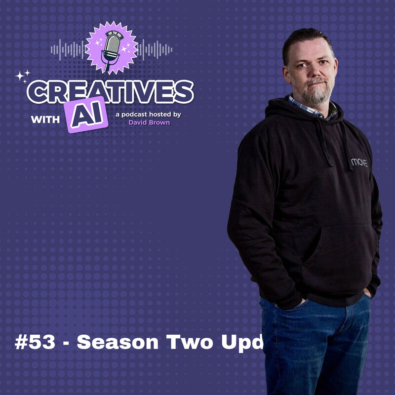 Artwork for podcast WithAI FM™