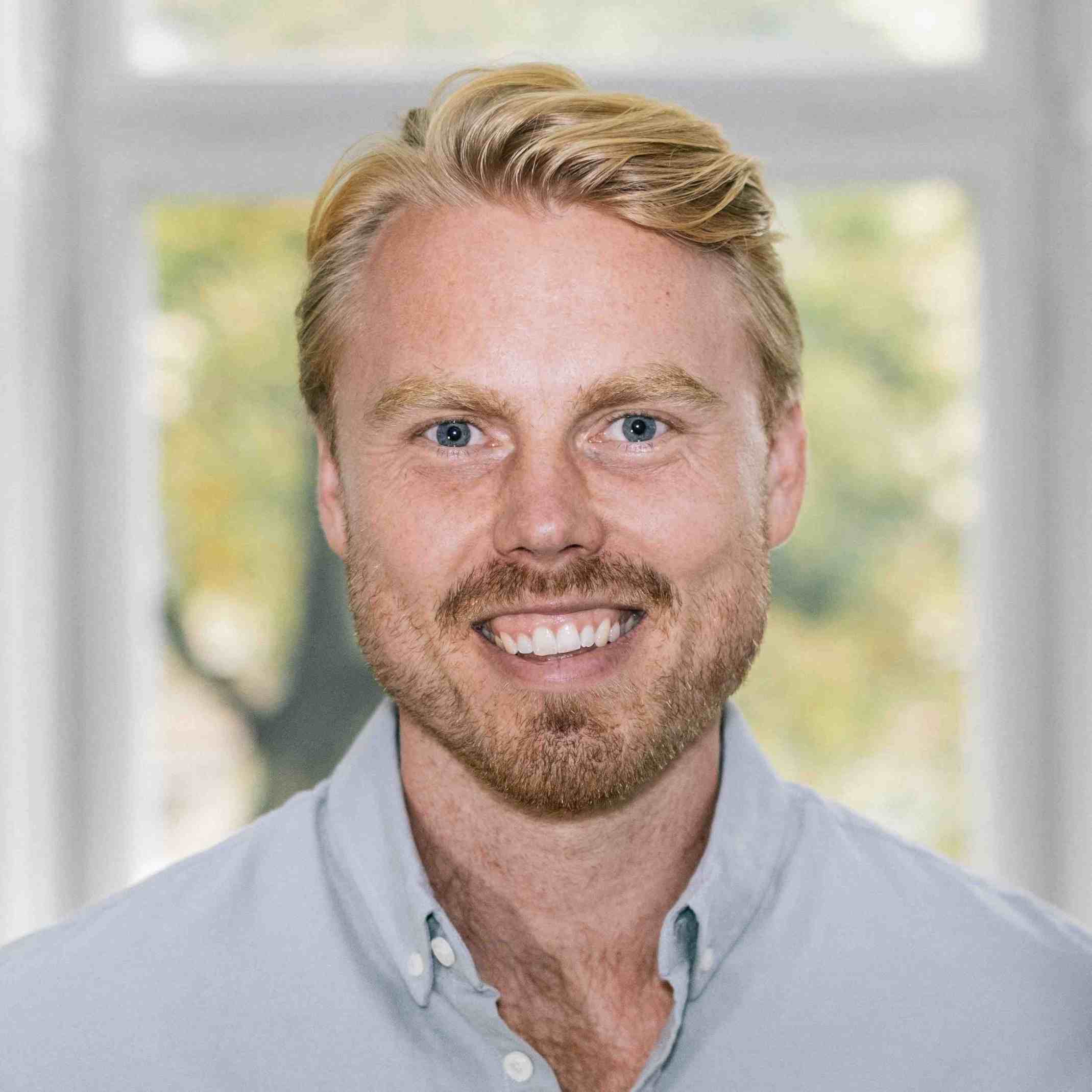 Axel Wennhall - Meditation & Mindfully episode artwork