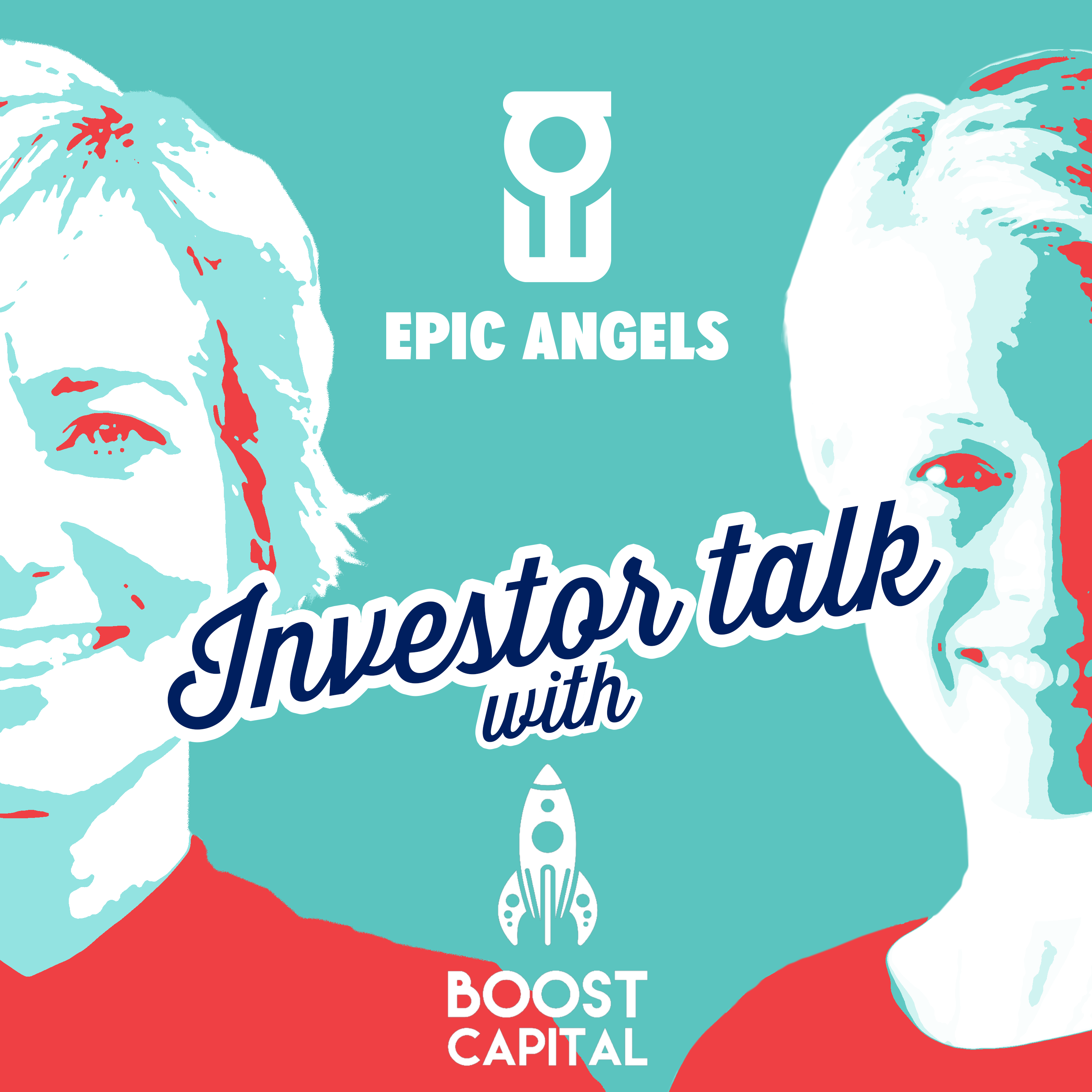 Boost Capital - a B2B AI SaaS solution for financial institutions episode artwork