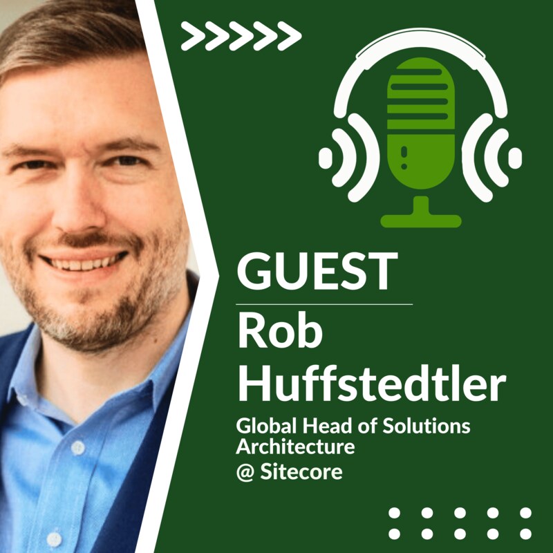 Artwork for podcast Go Beyond The Connection