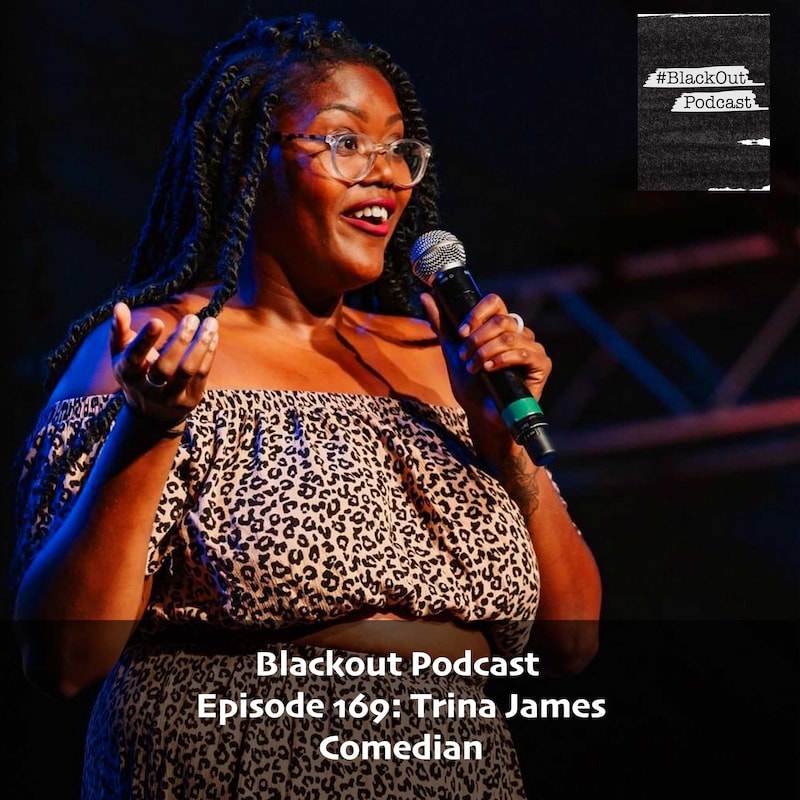 Artwork for podcast Blackout Podcast