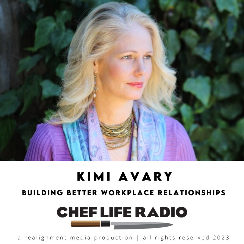 Artwork for podcast Chef Life Radio: Empowering Culinary Leaders