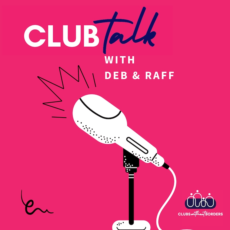 Artwork for podcast ClubTalk Podcast
