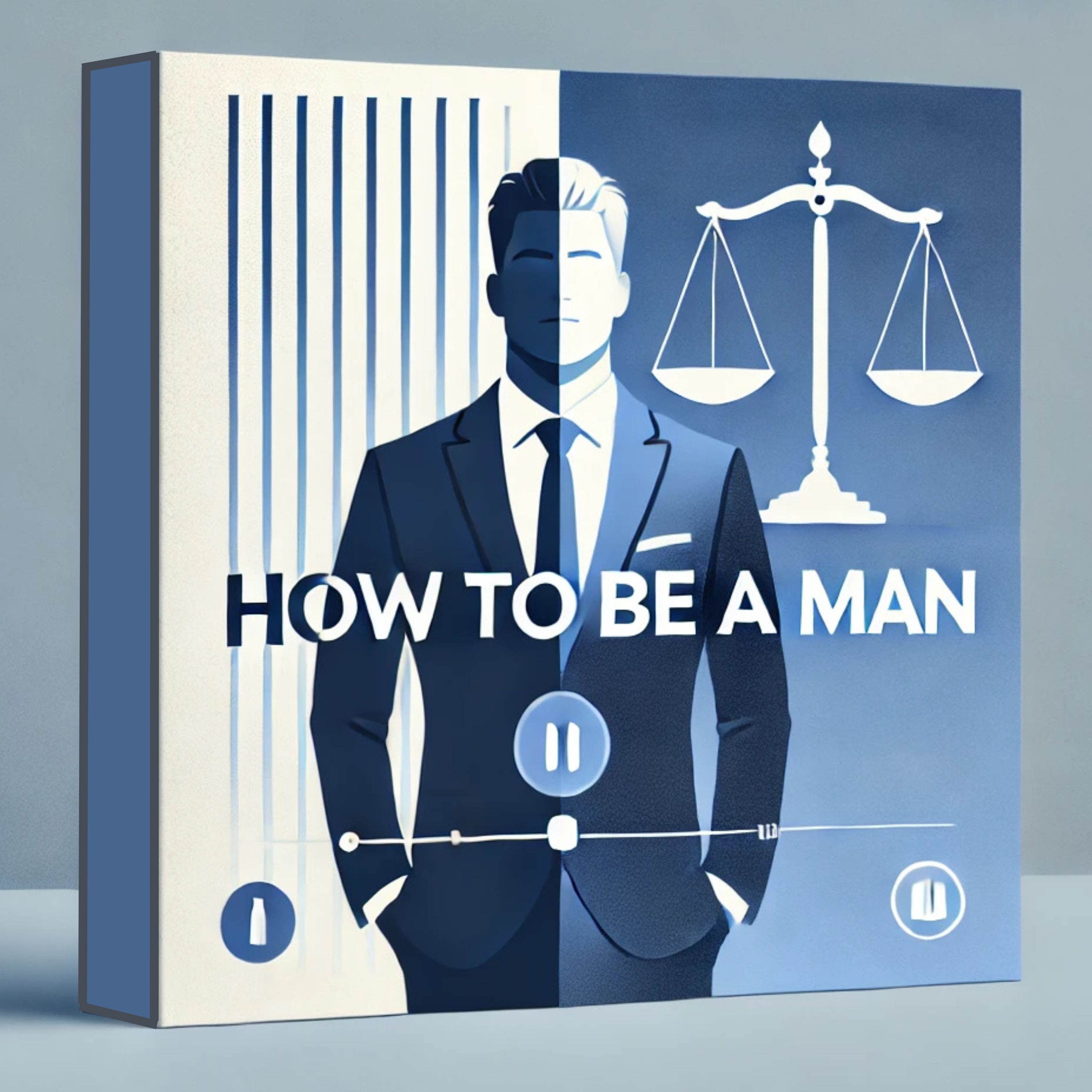 How To Be A Man