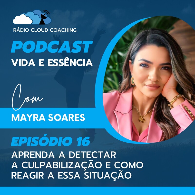 Artwork for podcast Vida e Essência