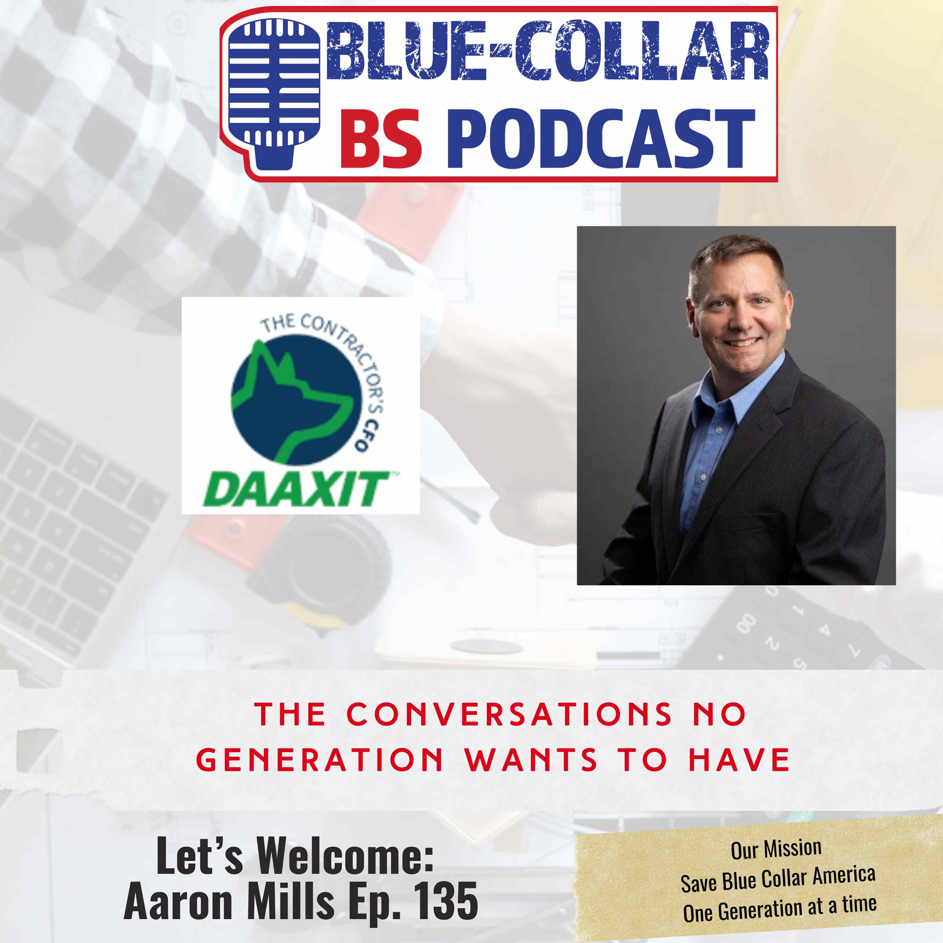 Blue-Collar BS