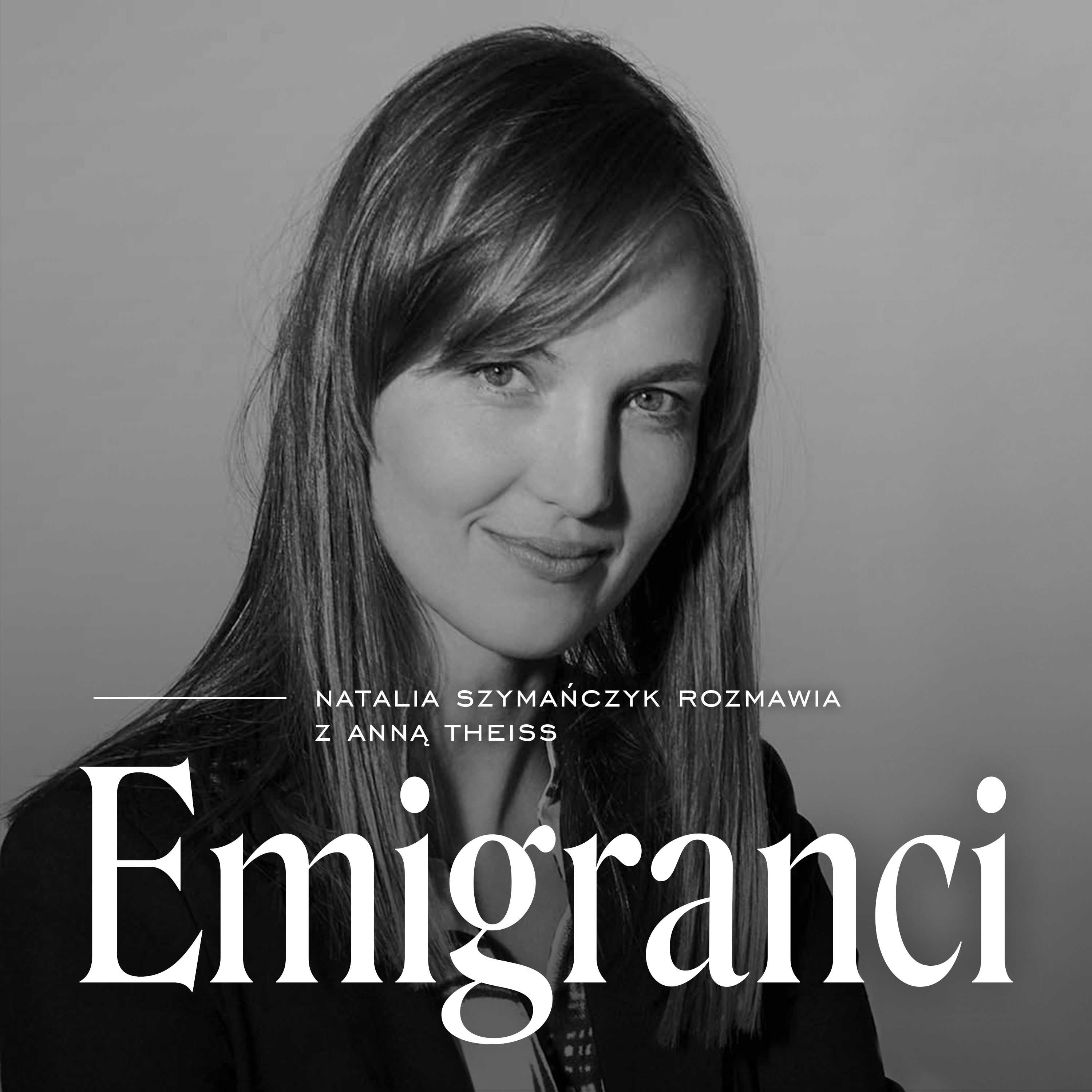 Emigranci