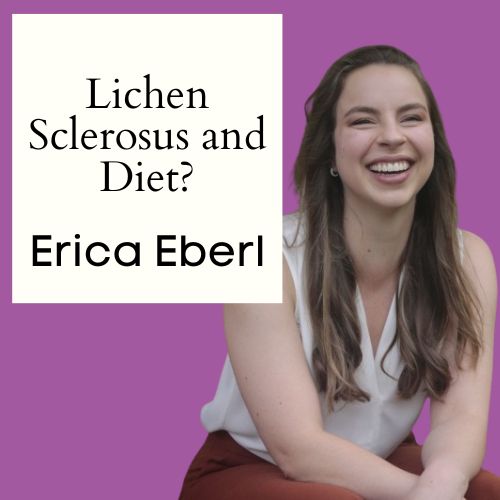 Lichen Sclerosus Podcast