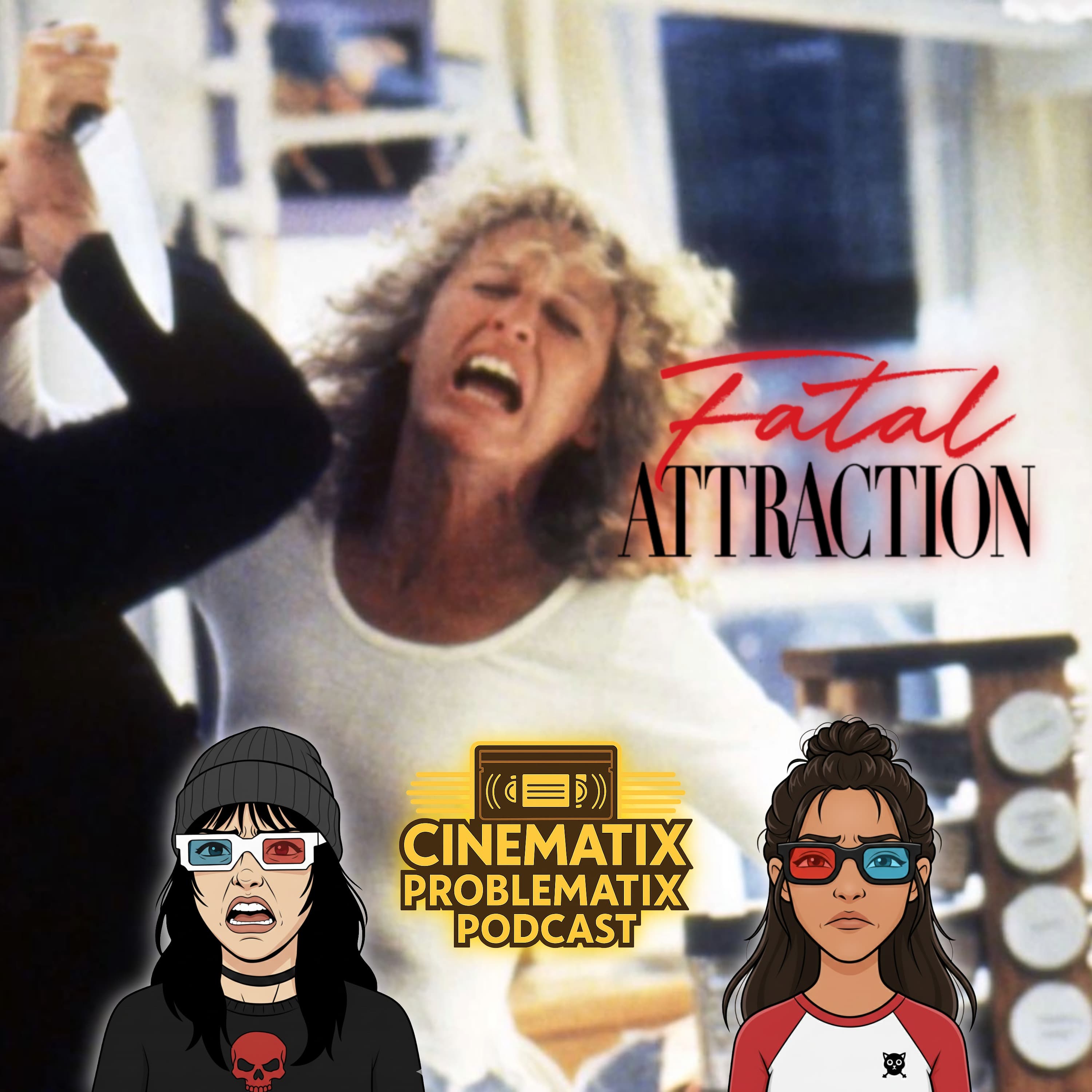 Cinematix Problematix
