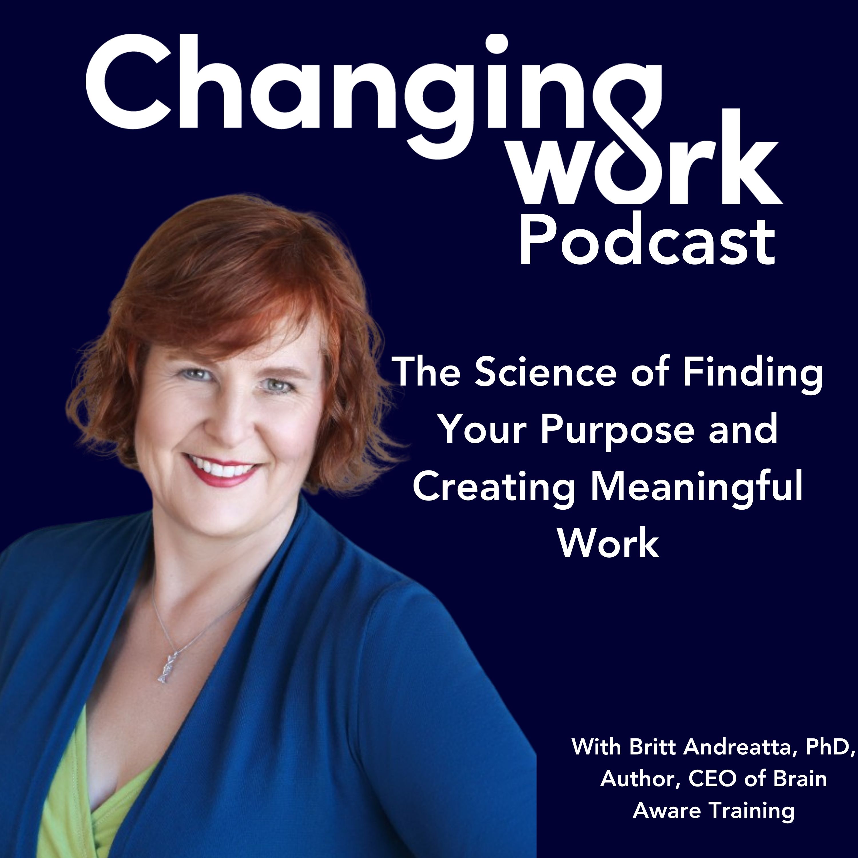 Changing Work