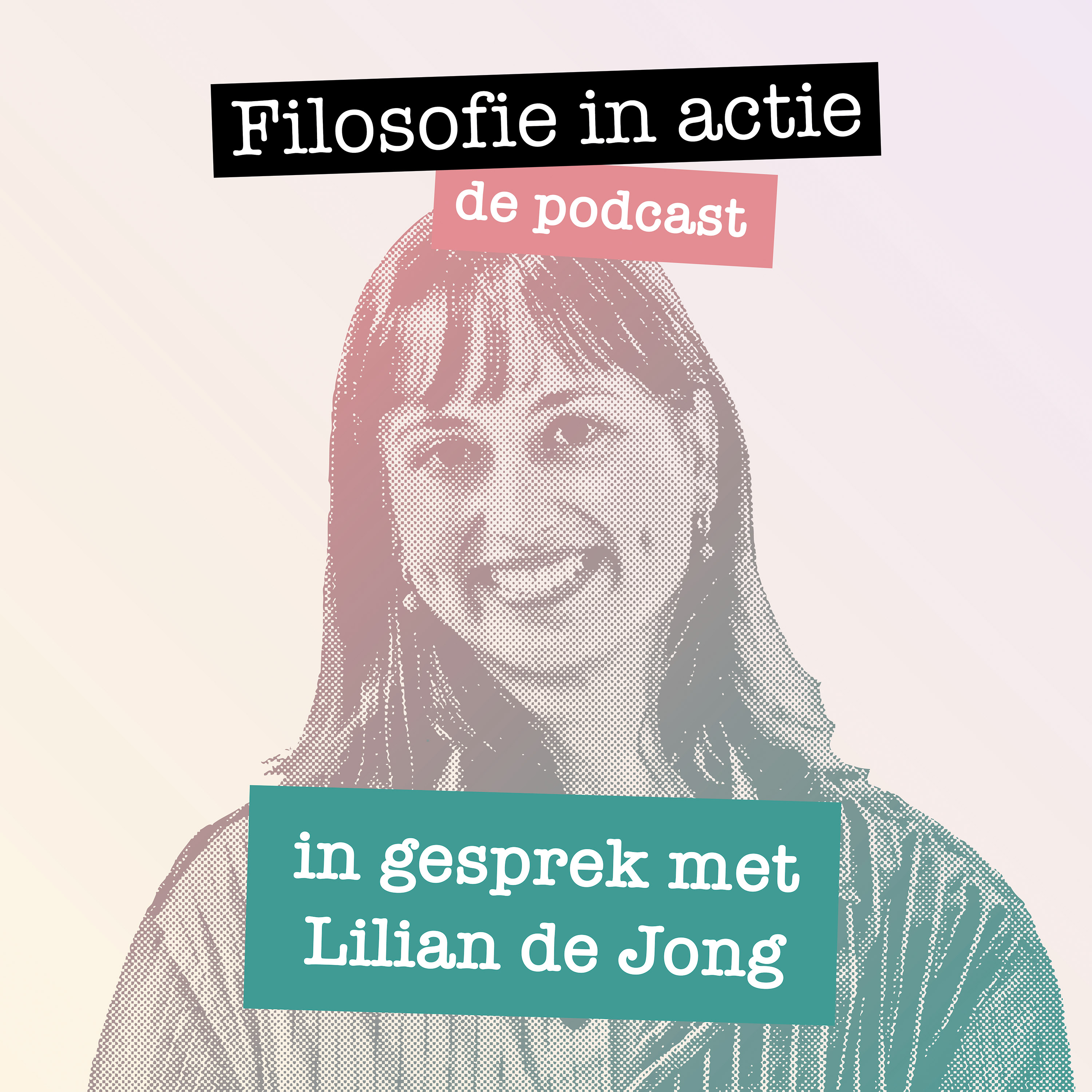 Filosofie in actie Podcast