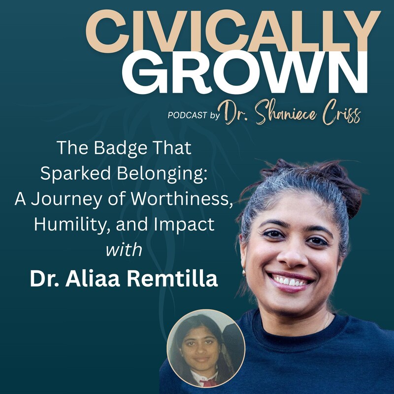Artwork for podcast Civically Grown