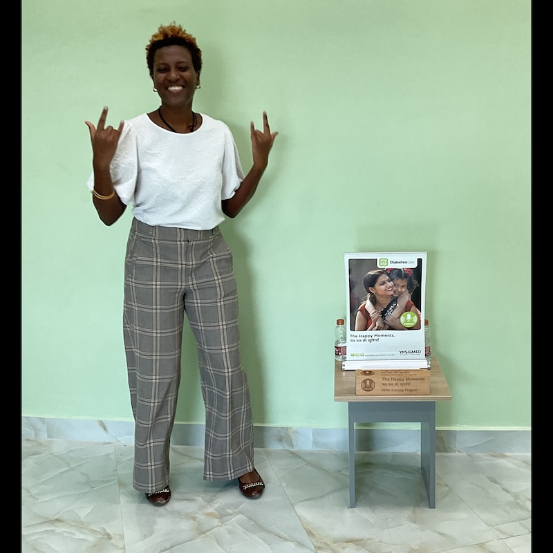 Artwork for podcast The Happy Moments  पल पल की खुशियाँ