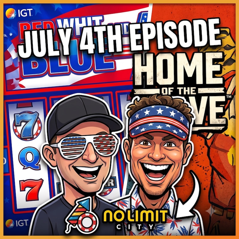 Artwork for podcast Slots & Locks – The Business, Math & Psychology of Gambling