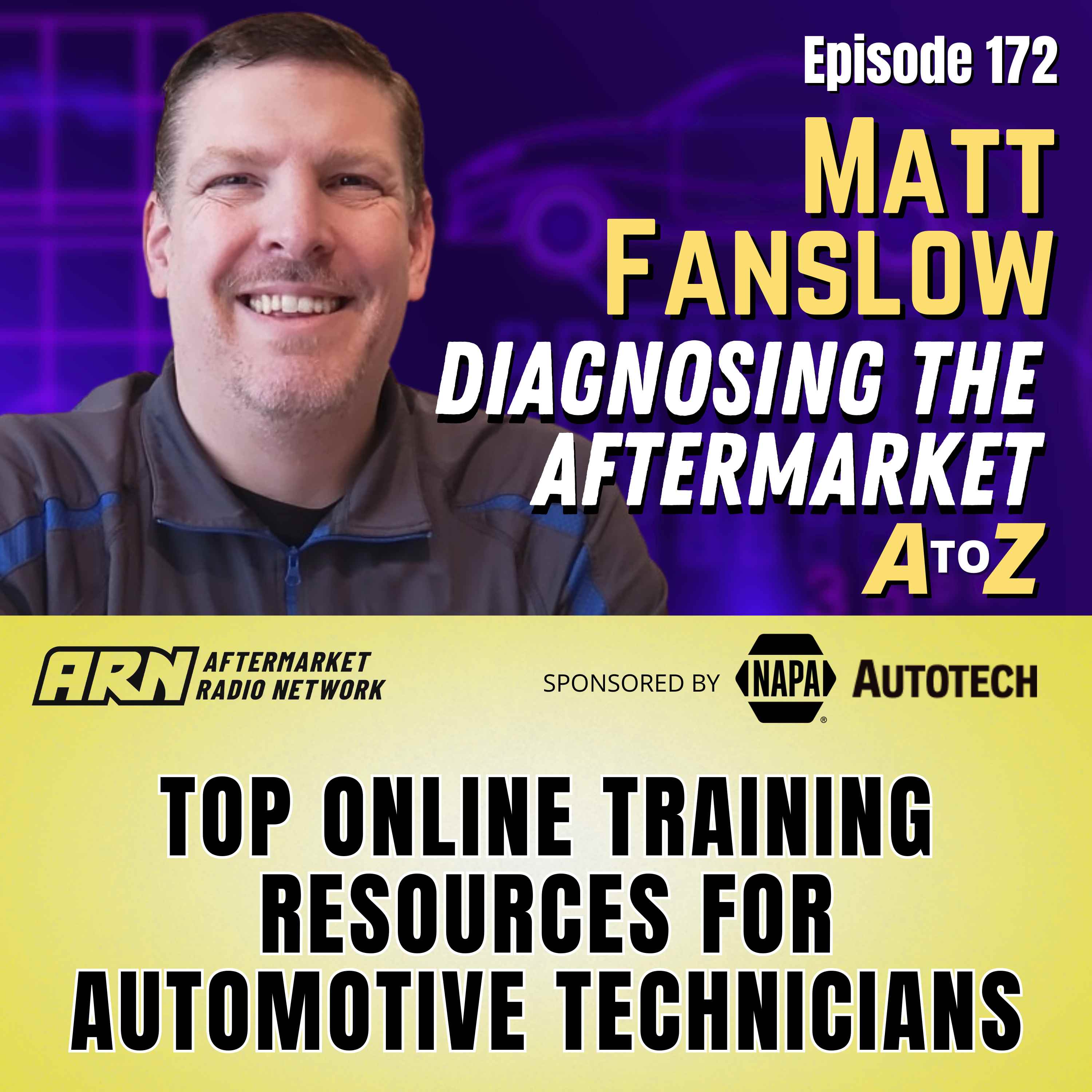 Top Online Training Resources for Automotive Technicians [E172]