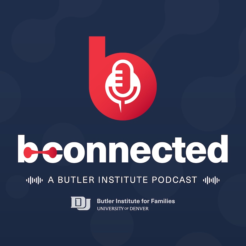 Artwork for podcast B-Connected