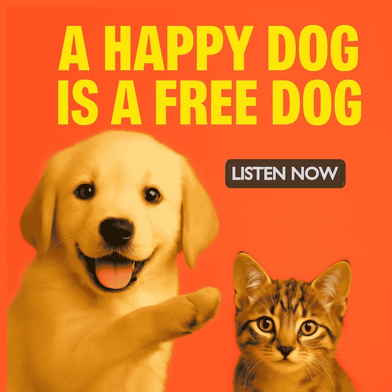 Artwork for podcast Animal Posse
