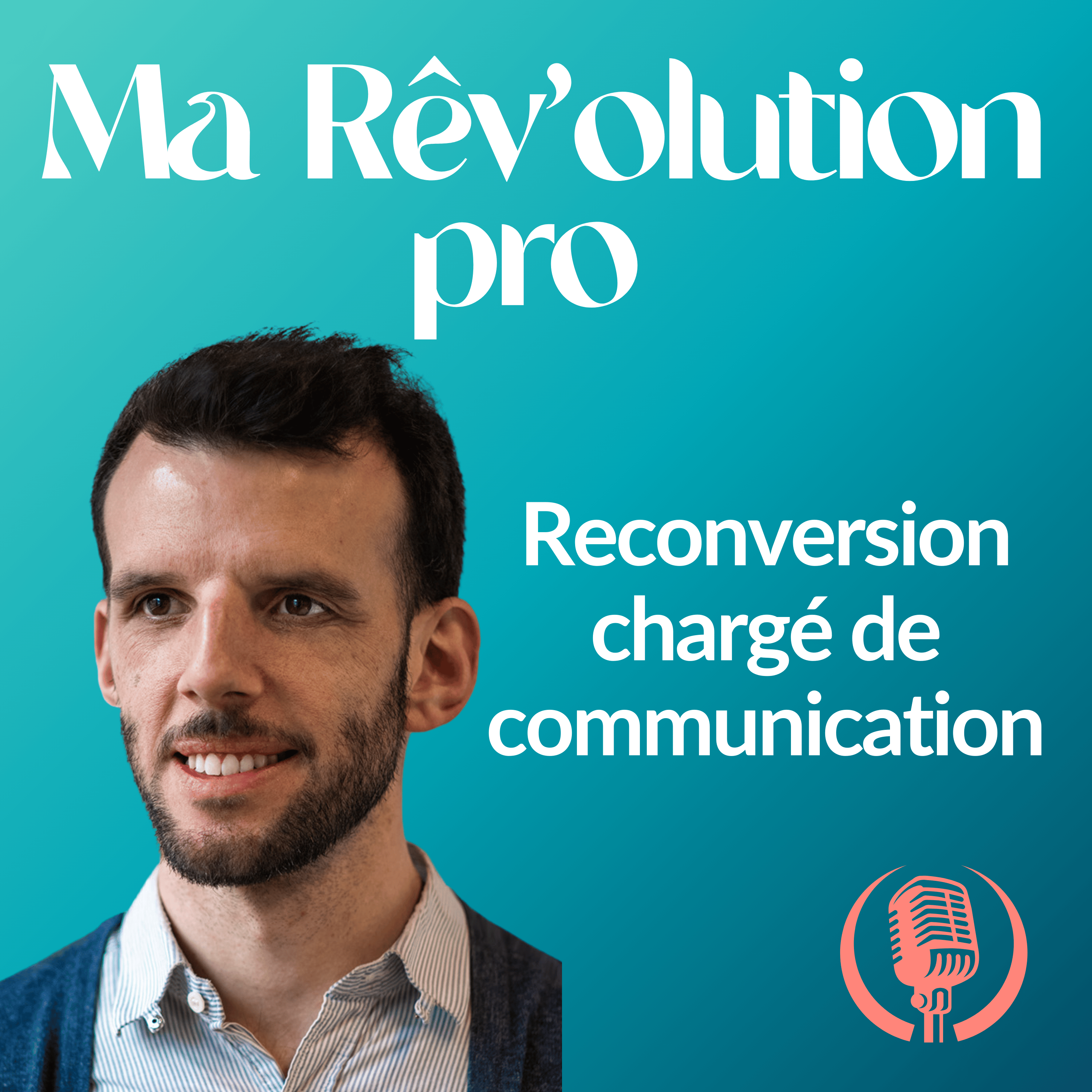 Clarence Mirkovic, S\'aligner et se réaliser