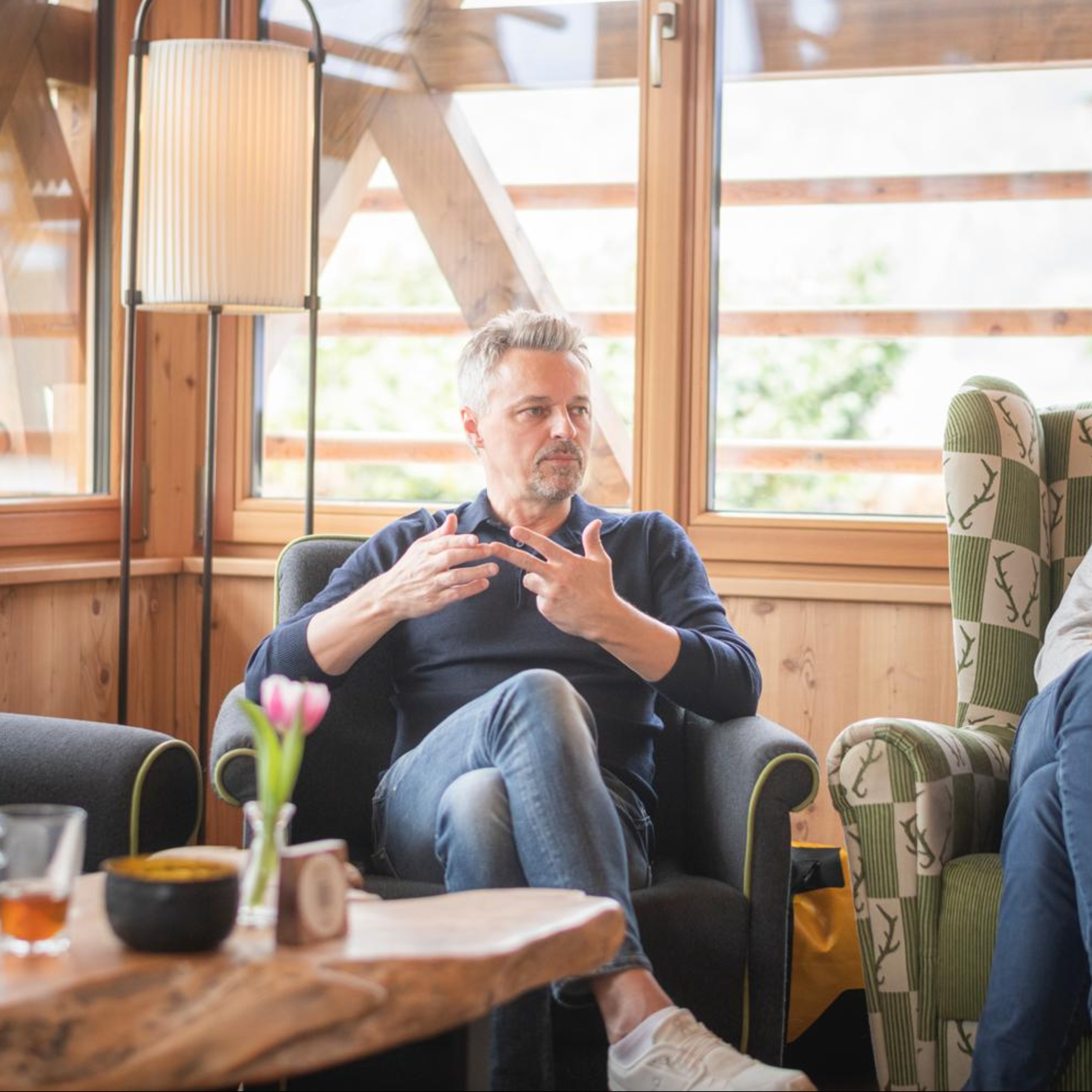 Markenaufbau mit Jens Schlangenotto - Personal Branding für Experten und Unternehmen