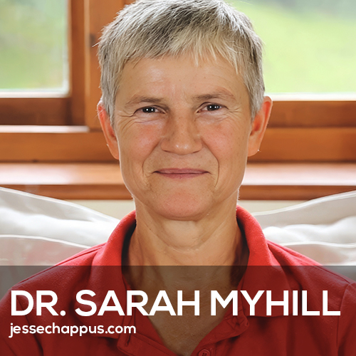 657: Busting the Myths About Carbs, the Microbiome & LDL Cholesterol | Dr. Sarah Myhill