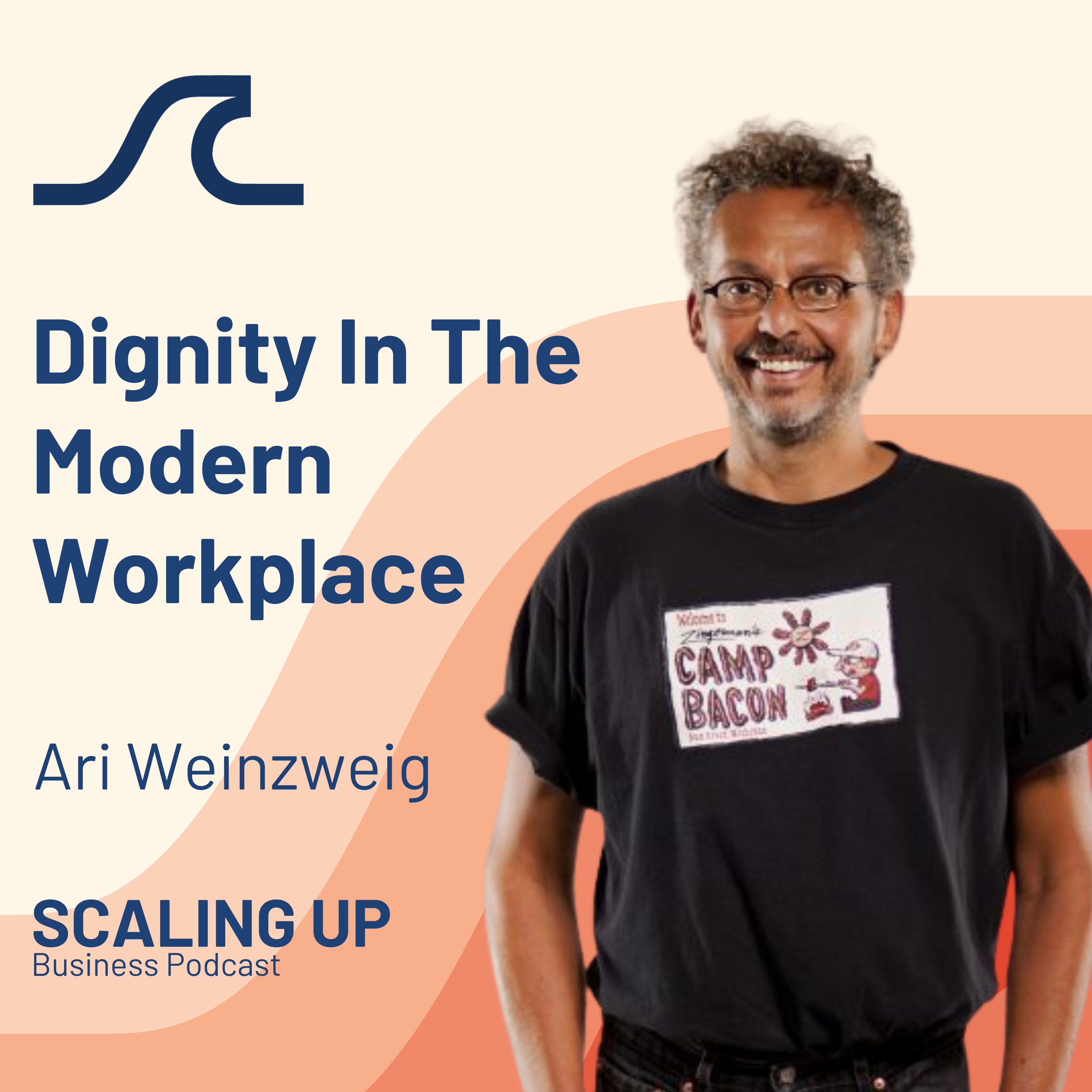 Scaling Up Business with Bill Gallagher