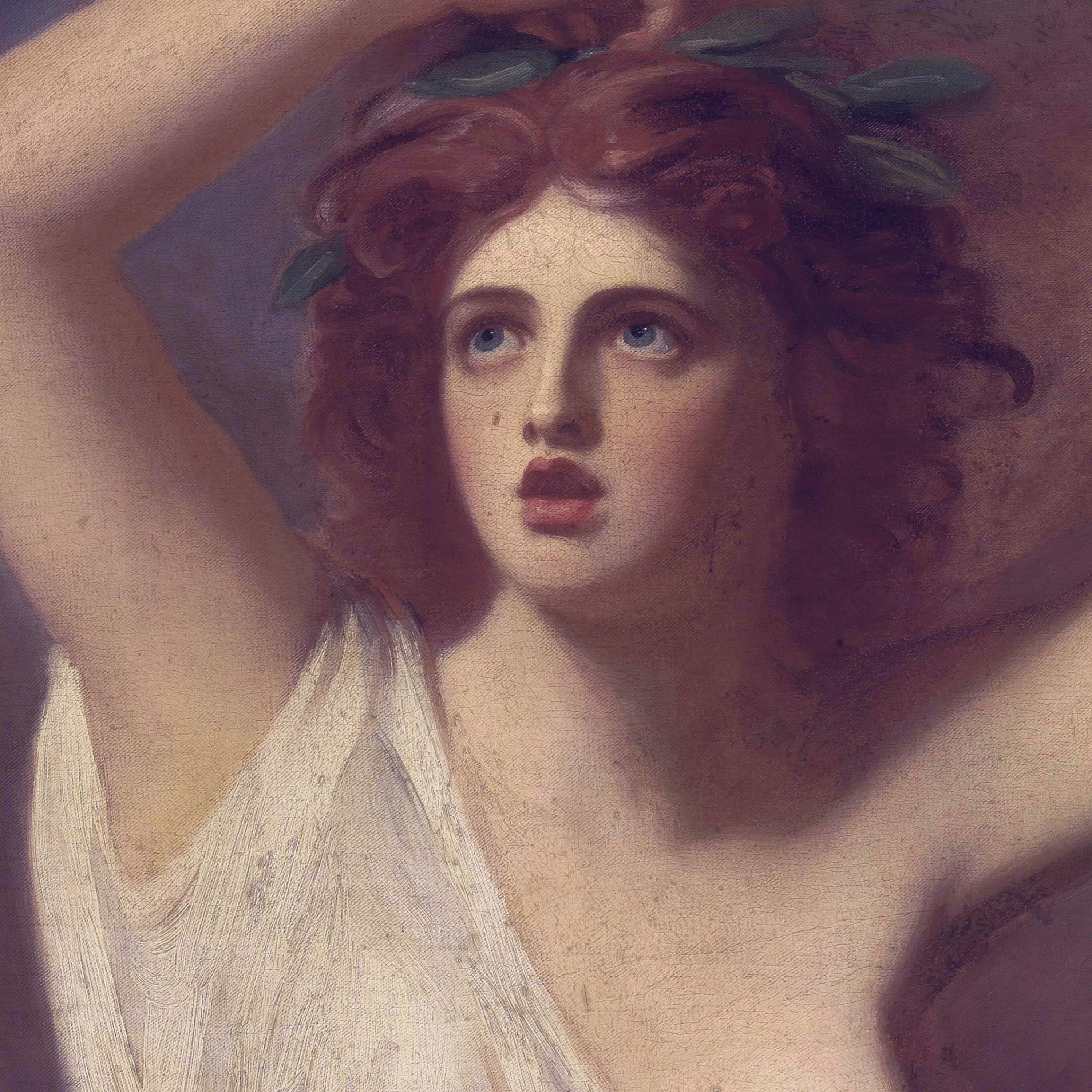 Euripides’ Trojan Women: The Fall of Troy in Greek Tragedy episode artwork