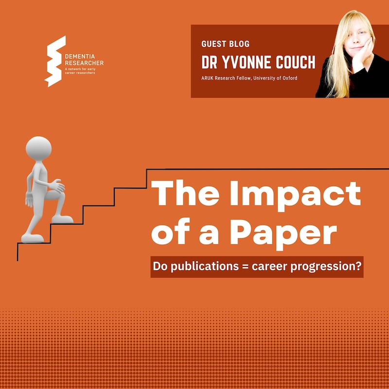 Artwork for podcast Dementia Researcher Blogs