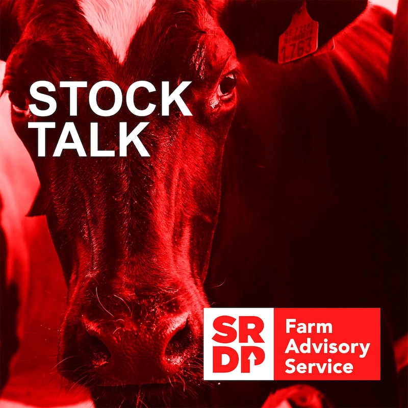 Artwork for podcast Scotland's Farm Advisory Service Podcast