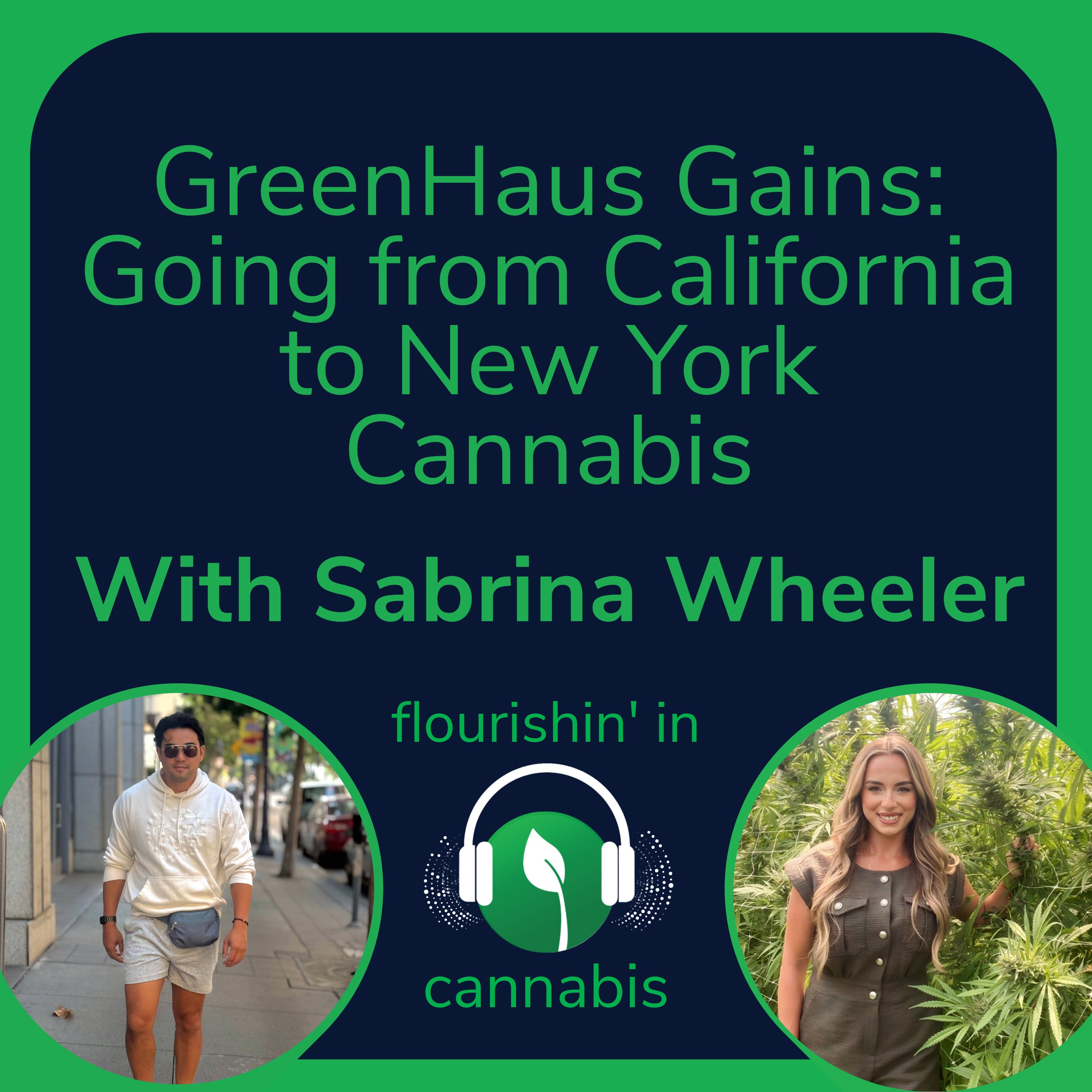 Flourishin\' In Cannabis