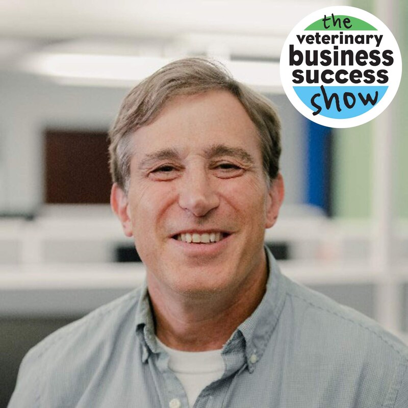 Artwork for podcast The Veterinary Leadership Success Show