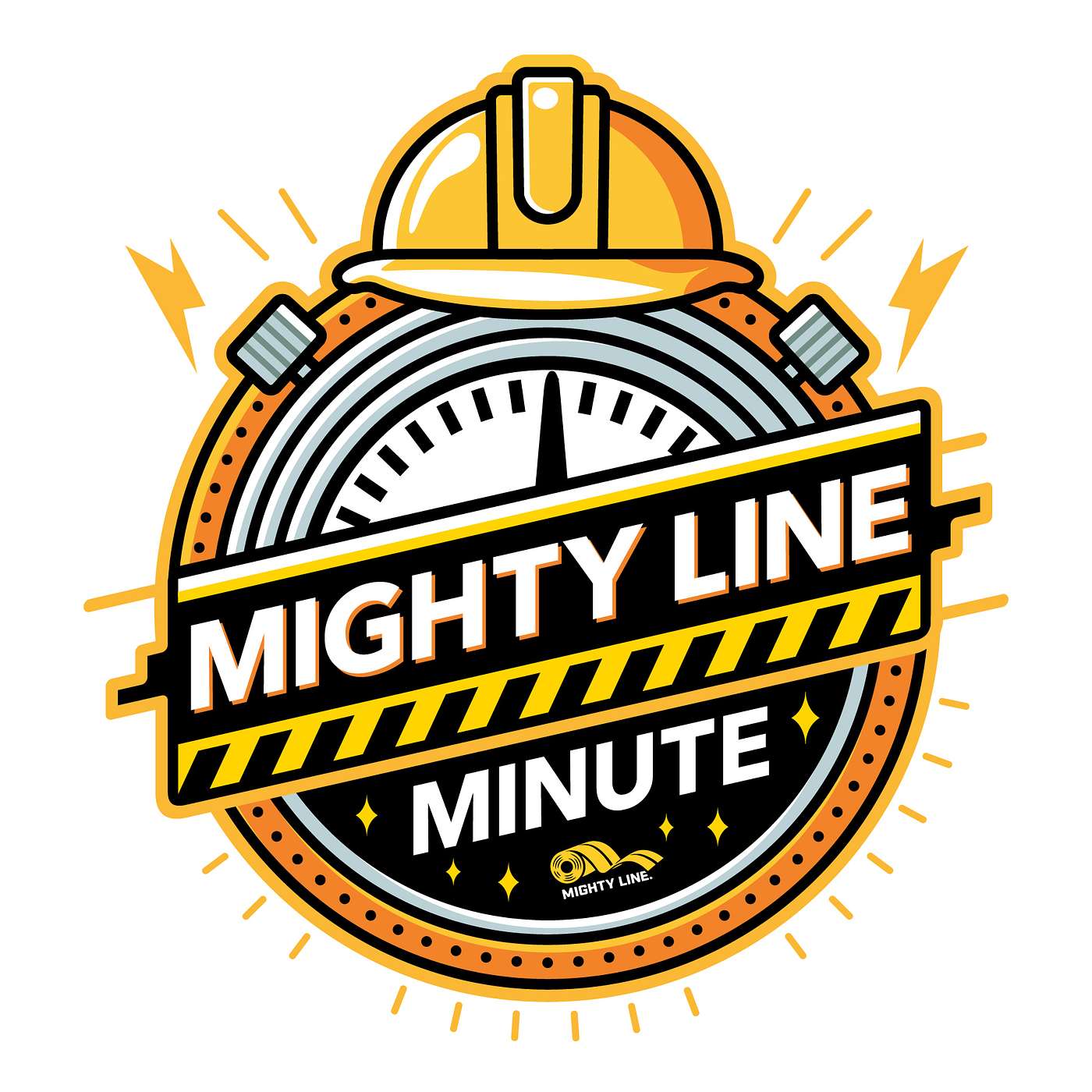 S1 Ep11: Mighty Line Minute | OSHA Safety Color Standards