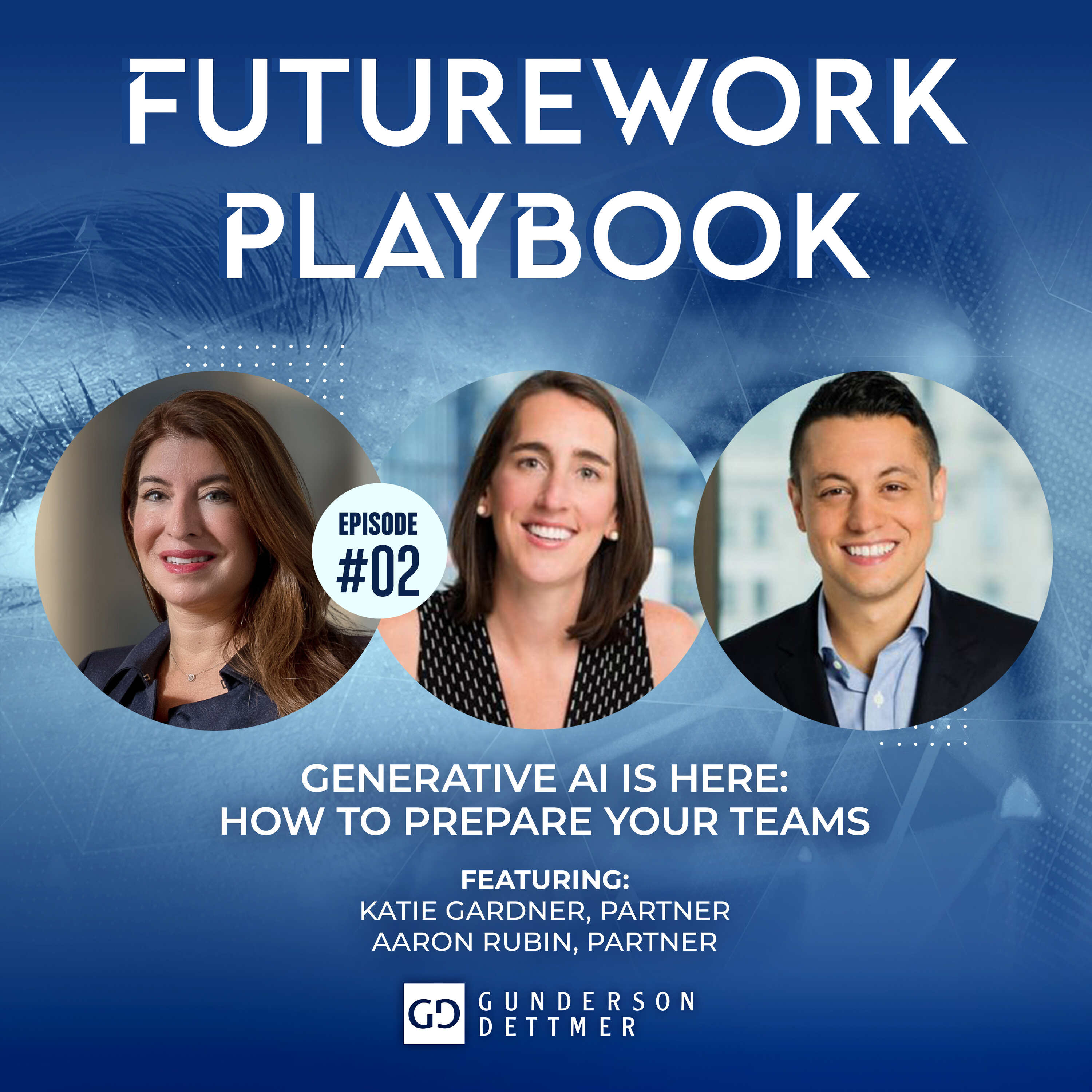FutureWork Playbook