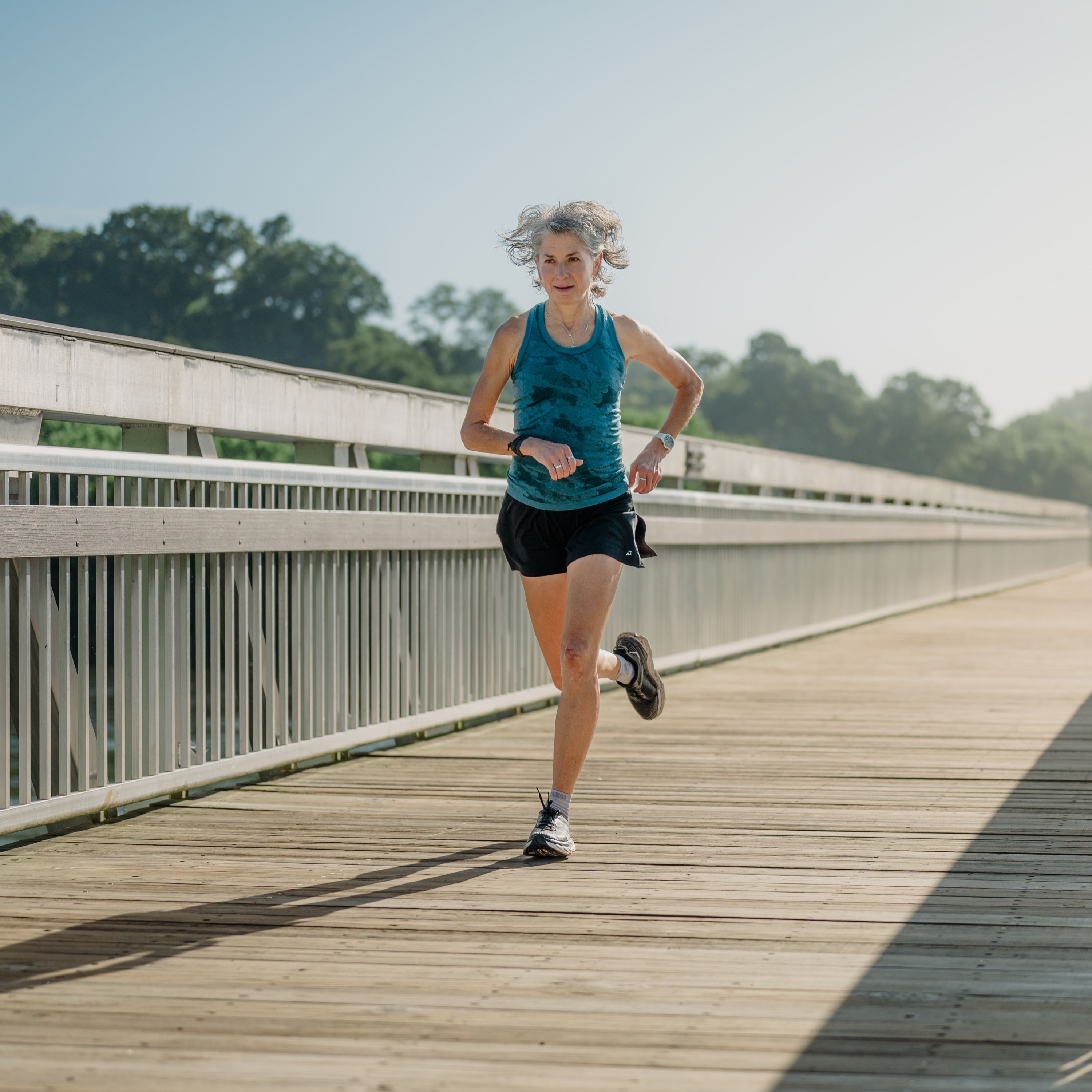11. Why Can’t I Finish? The DNF Question That Holds You Back
