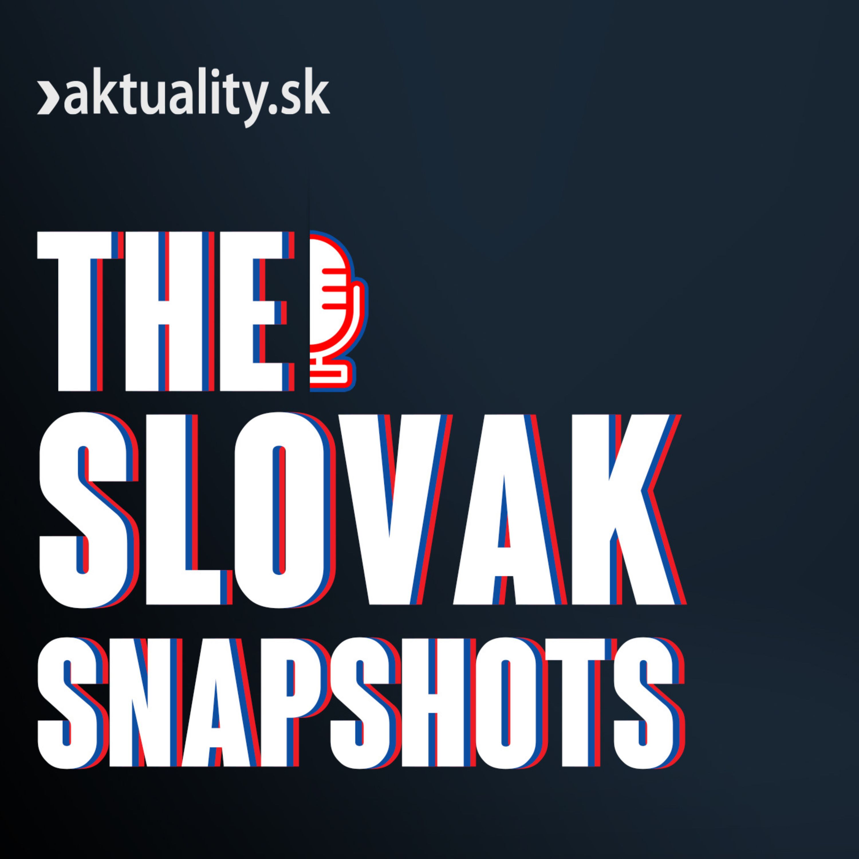 The Slovak Snapshots: The government wants to limit what others envy