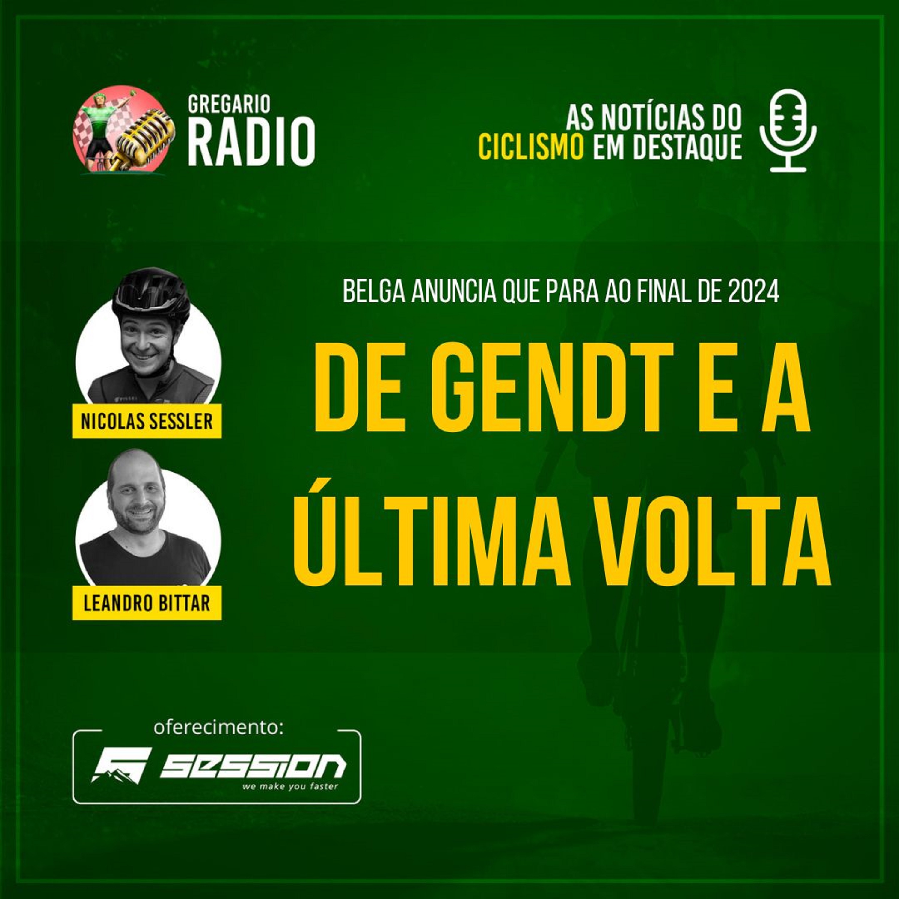 Gregario Radio