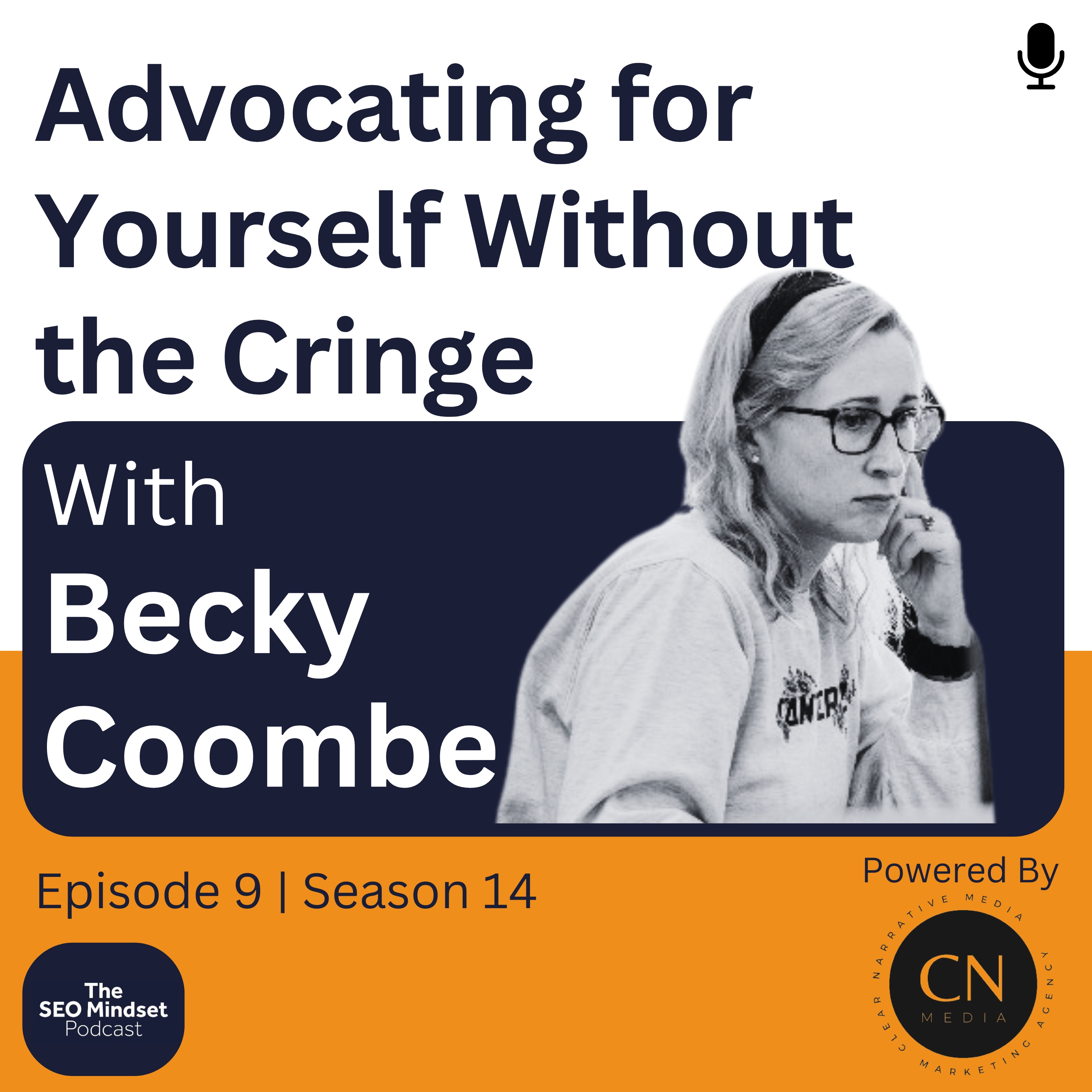 The SEO Mindset Podcast