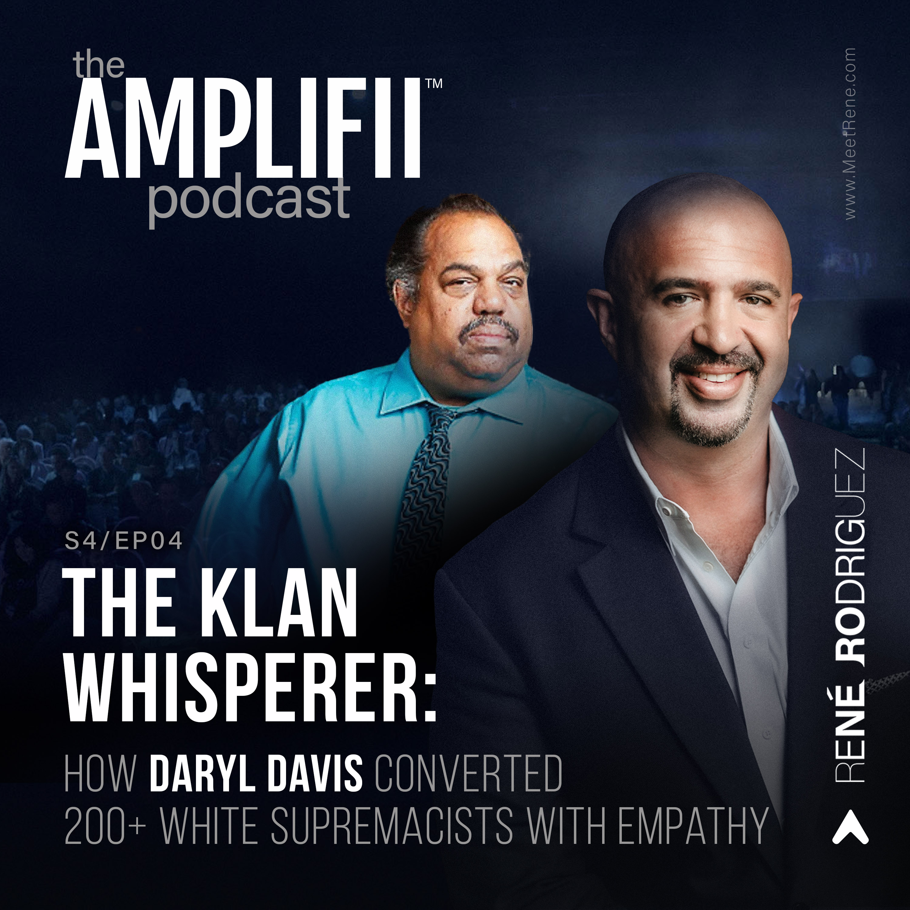 THE AMPLIFII PODCAST