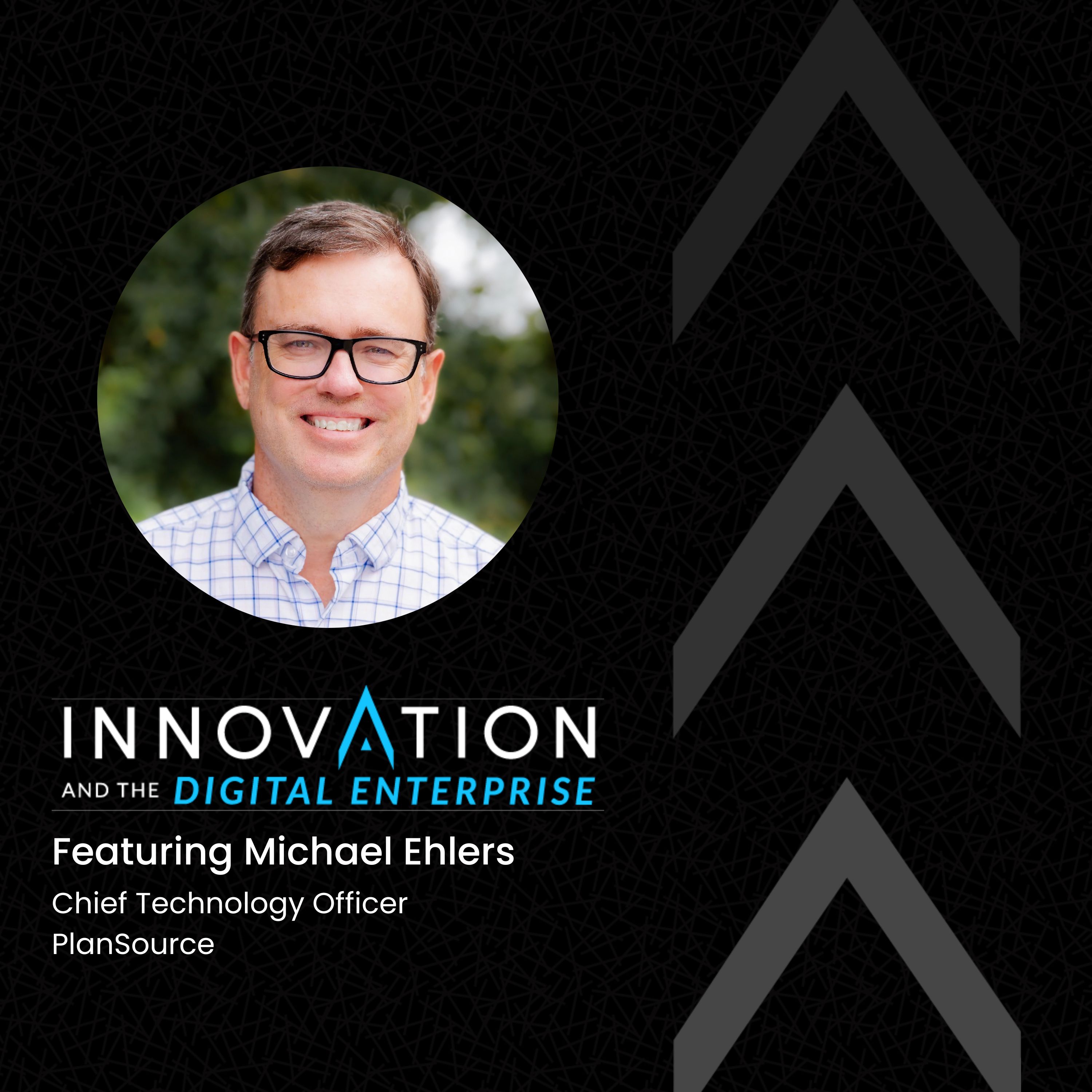 Make Mistakes Matter: Turning Setbacks into Growth with Michael Ehlers episode artwork