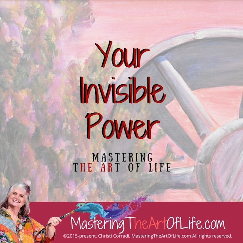 Artwork for podcast Mastering the Art of Life