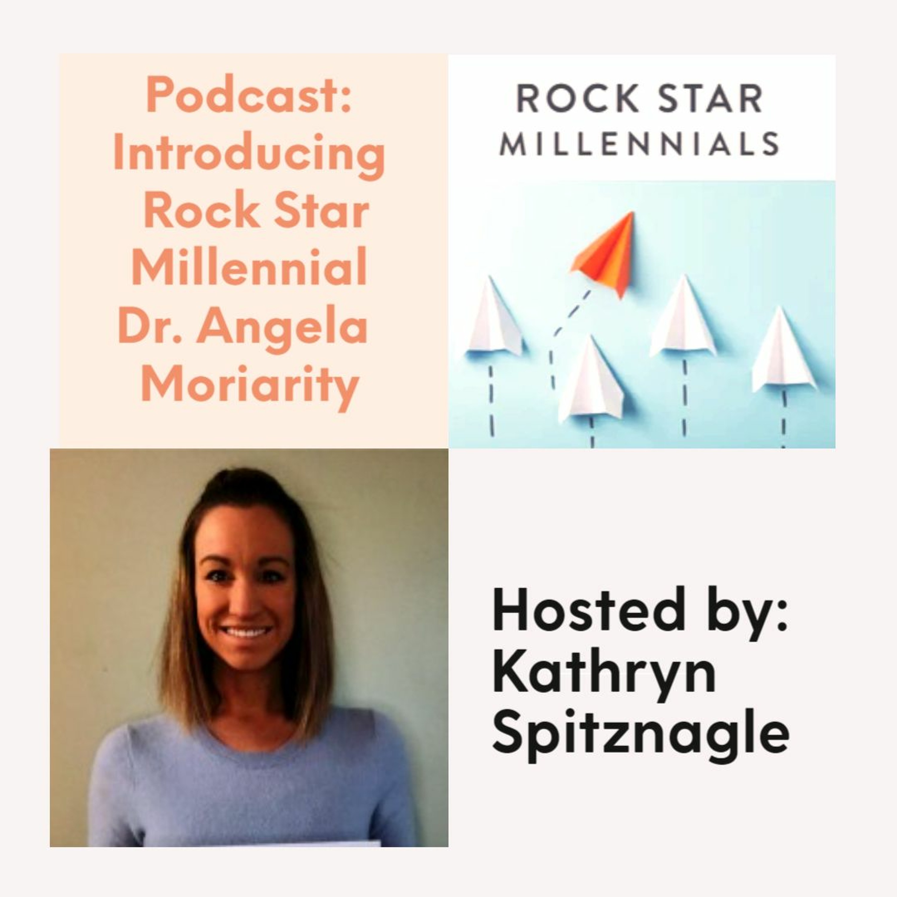 Rock Star Millennials Podcast