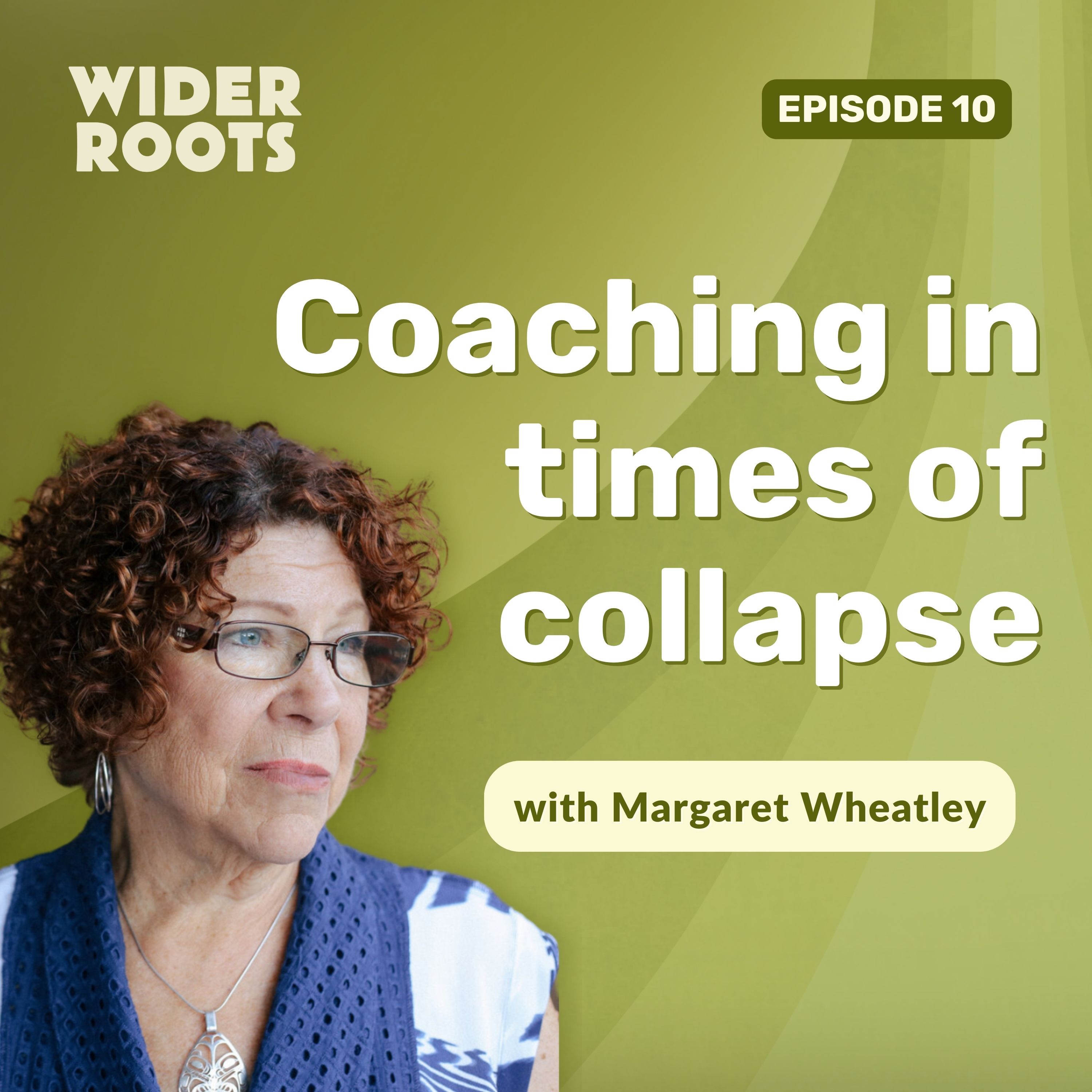 Wider Roots