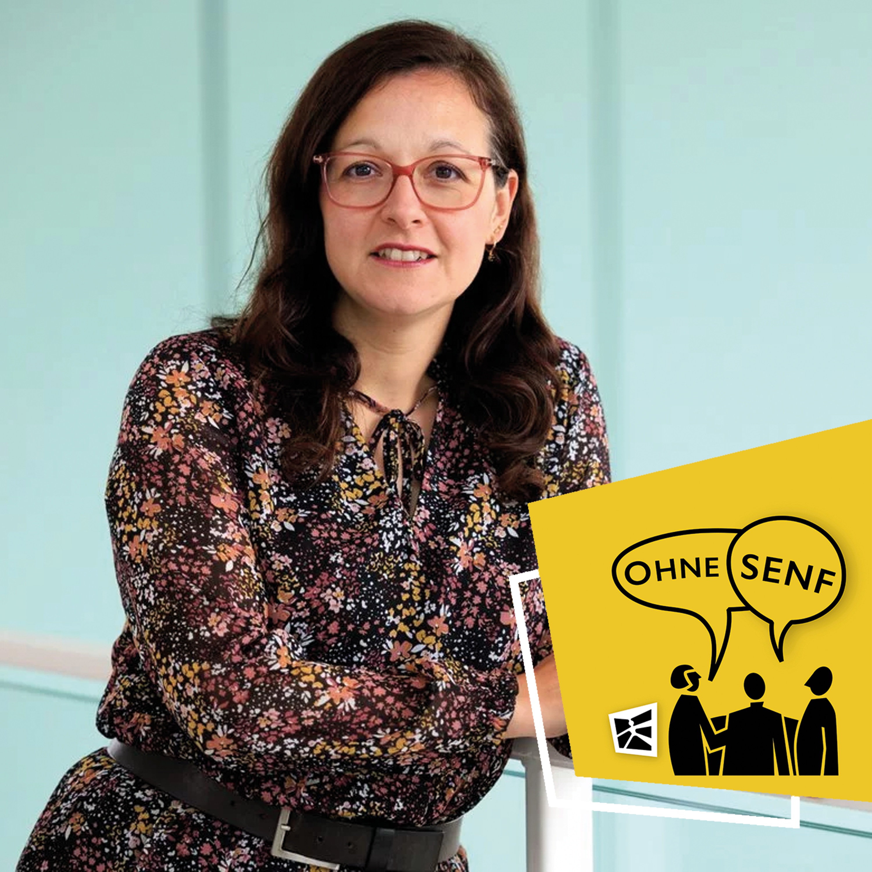 Ohne Senf Episode 4 – Tanja Artiga-González on corporate democracy, power, and responsibility.