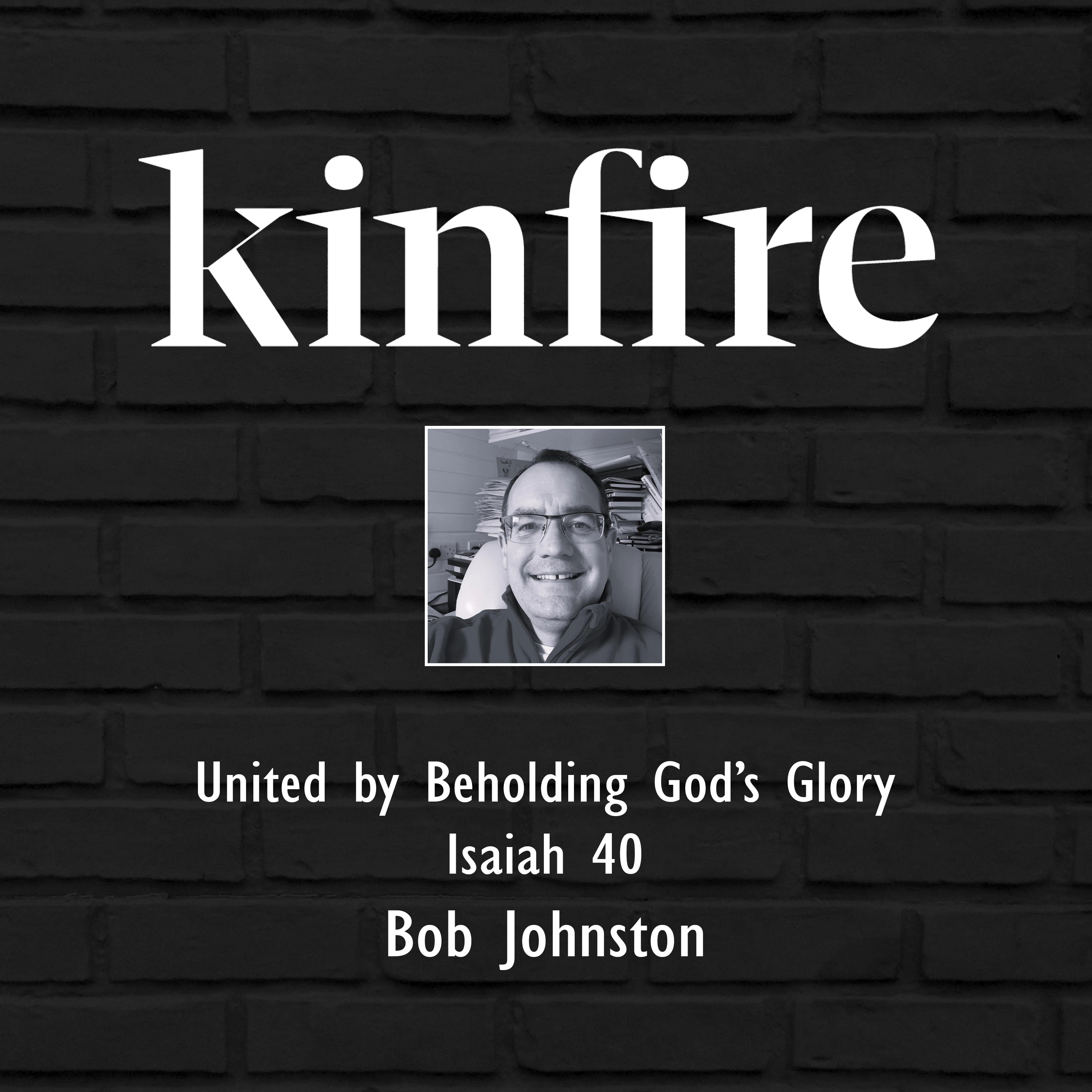 Kinfire Podcasts