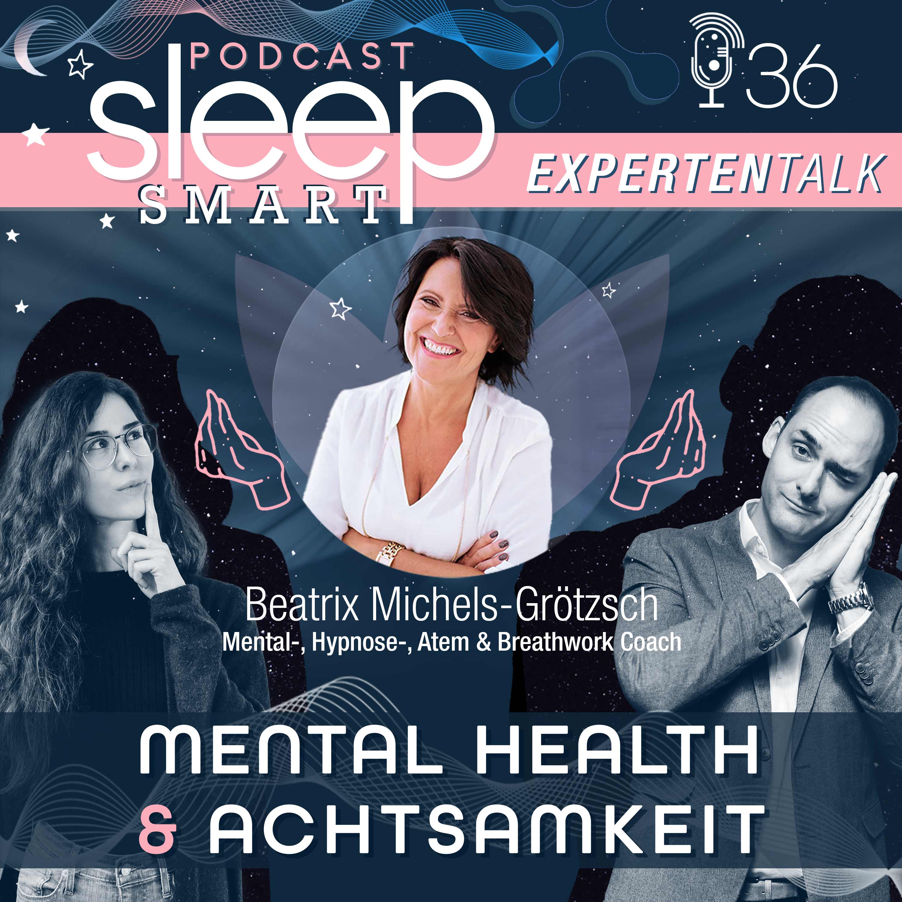 sleep SMART!