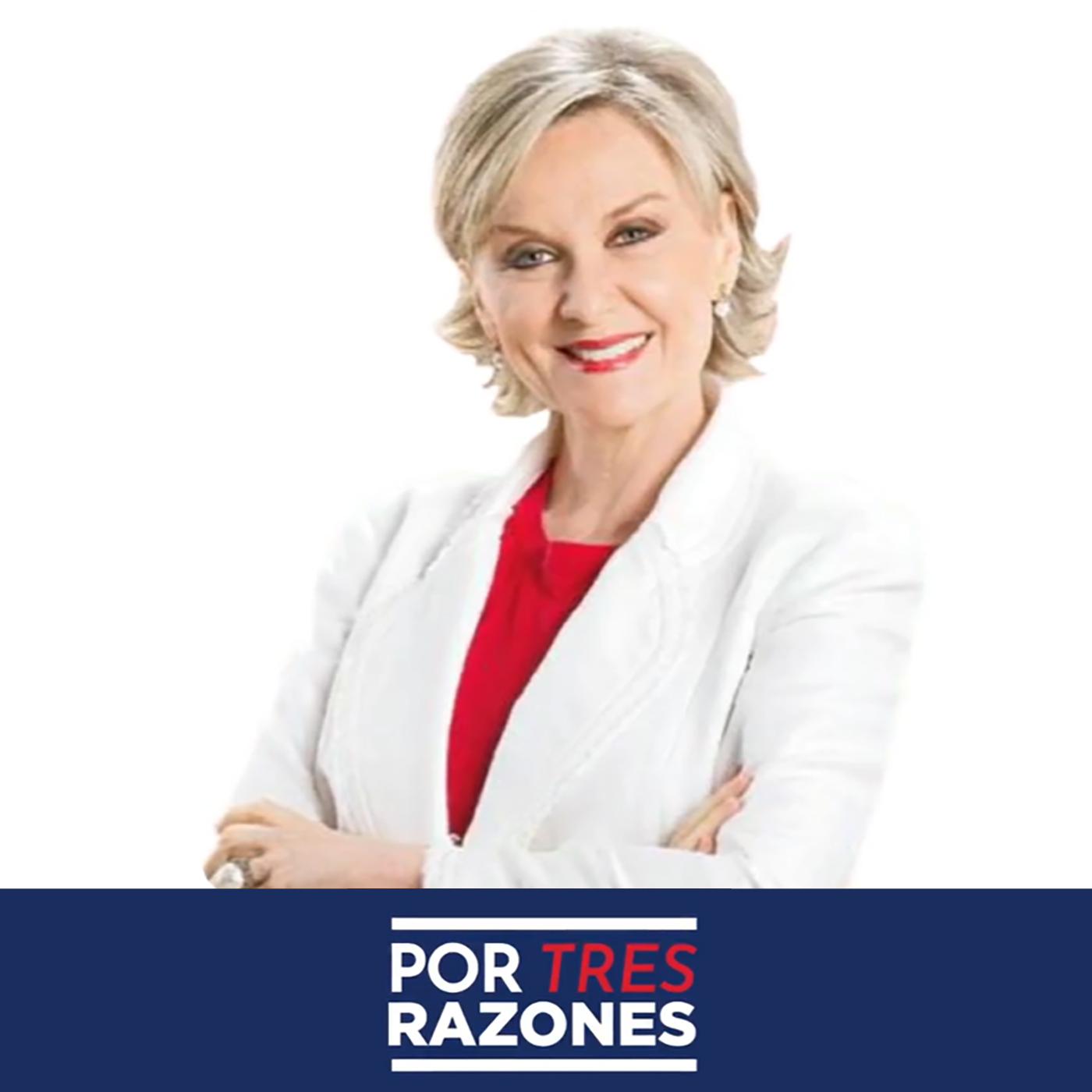 Por Tres Razones