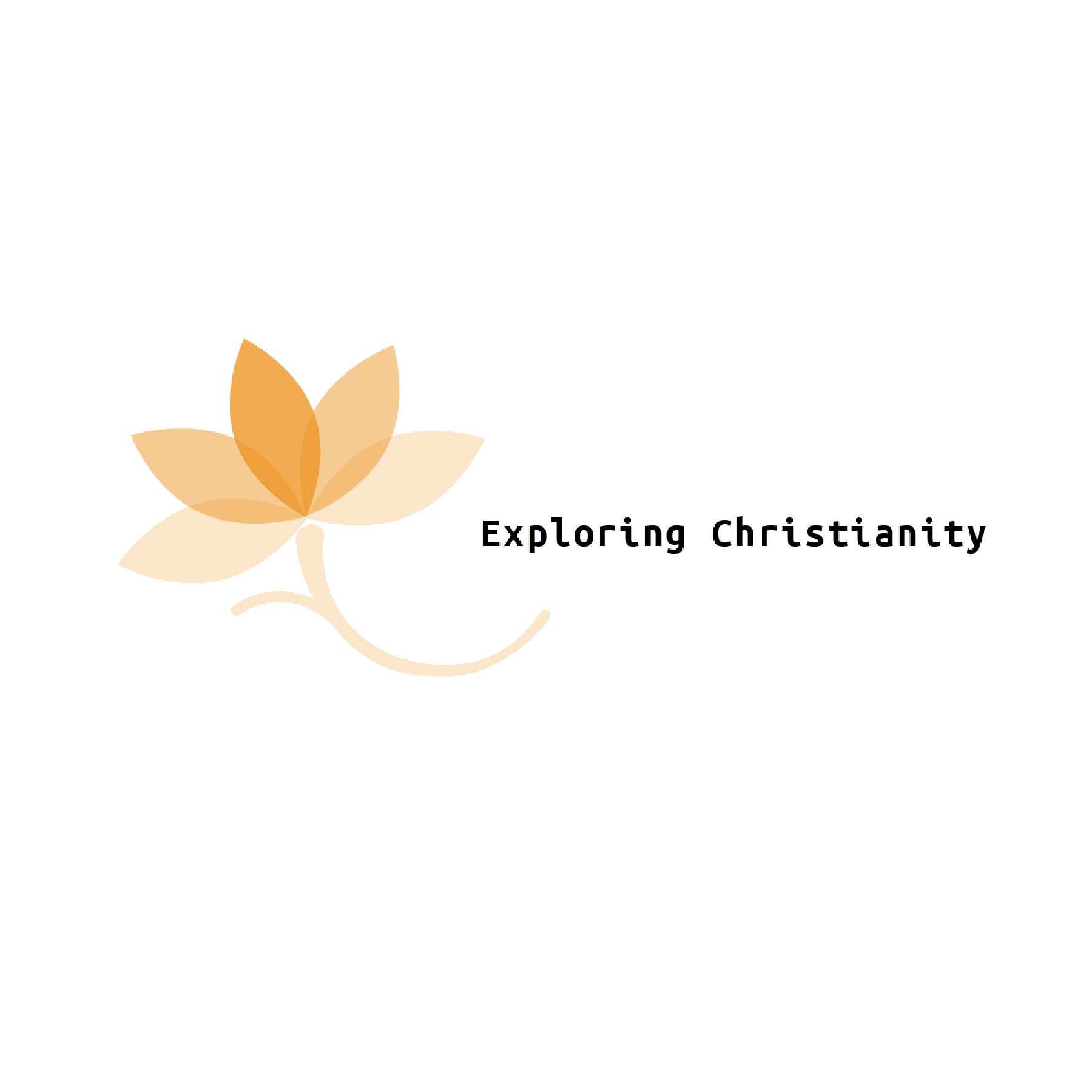 Artwork for Exploring Christianity