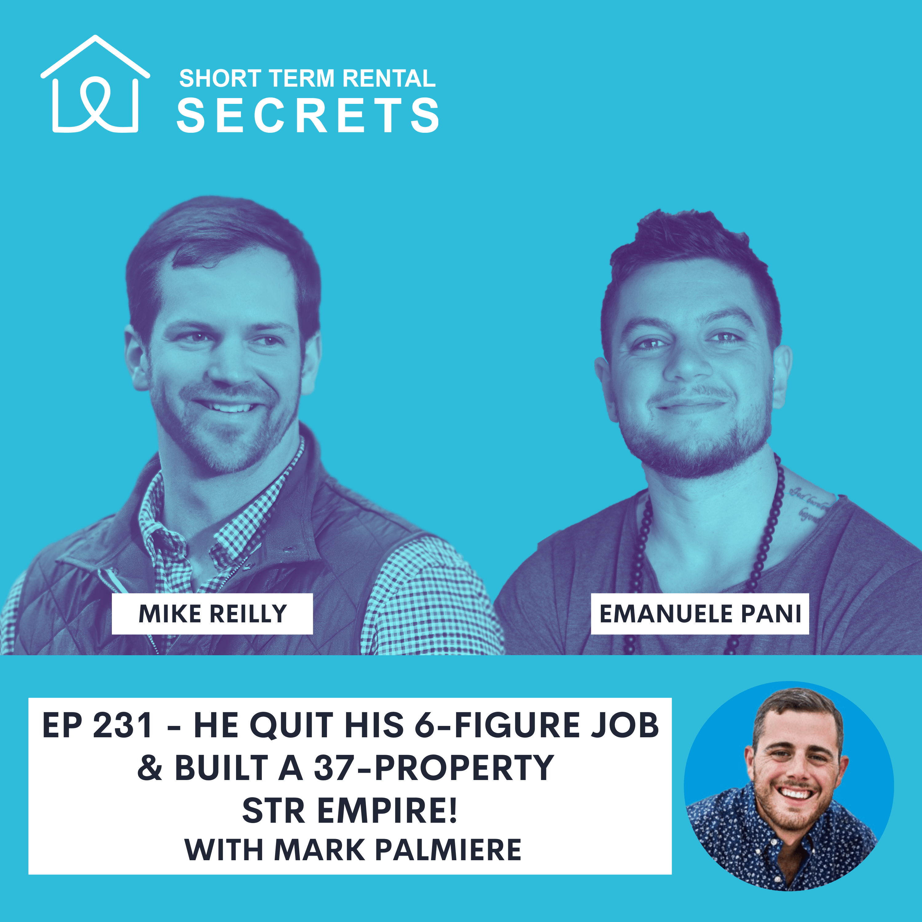 Podcast Cover