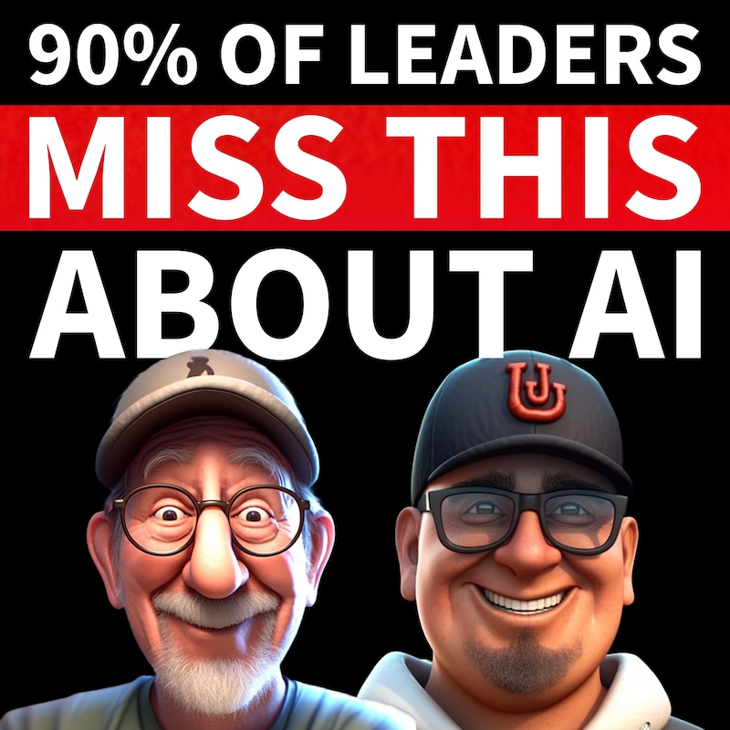 Artwork for podcast Meta-Cast