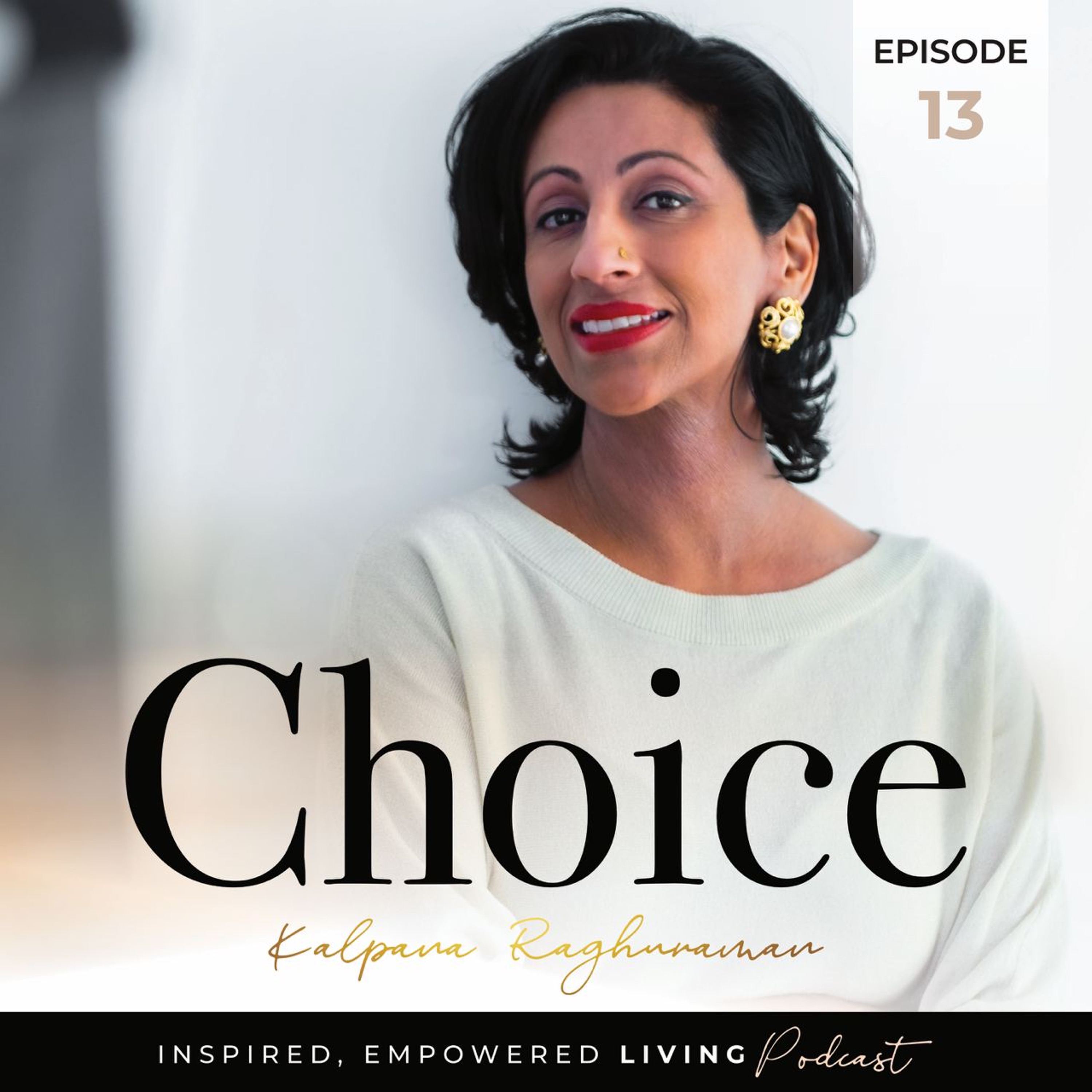 Inspired Empowered Living