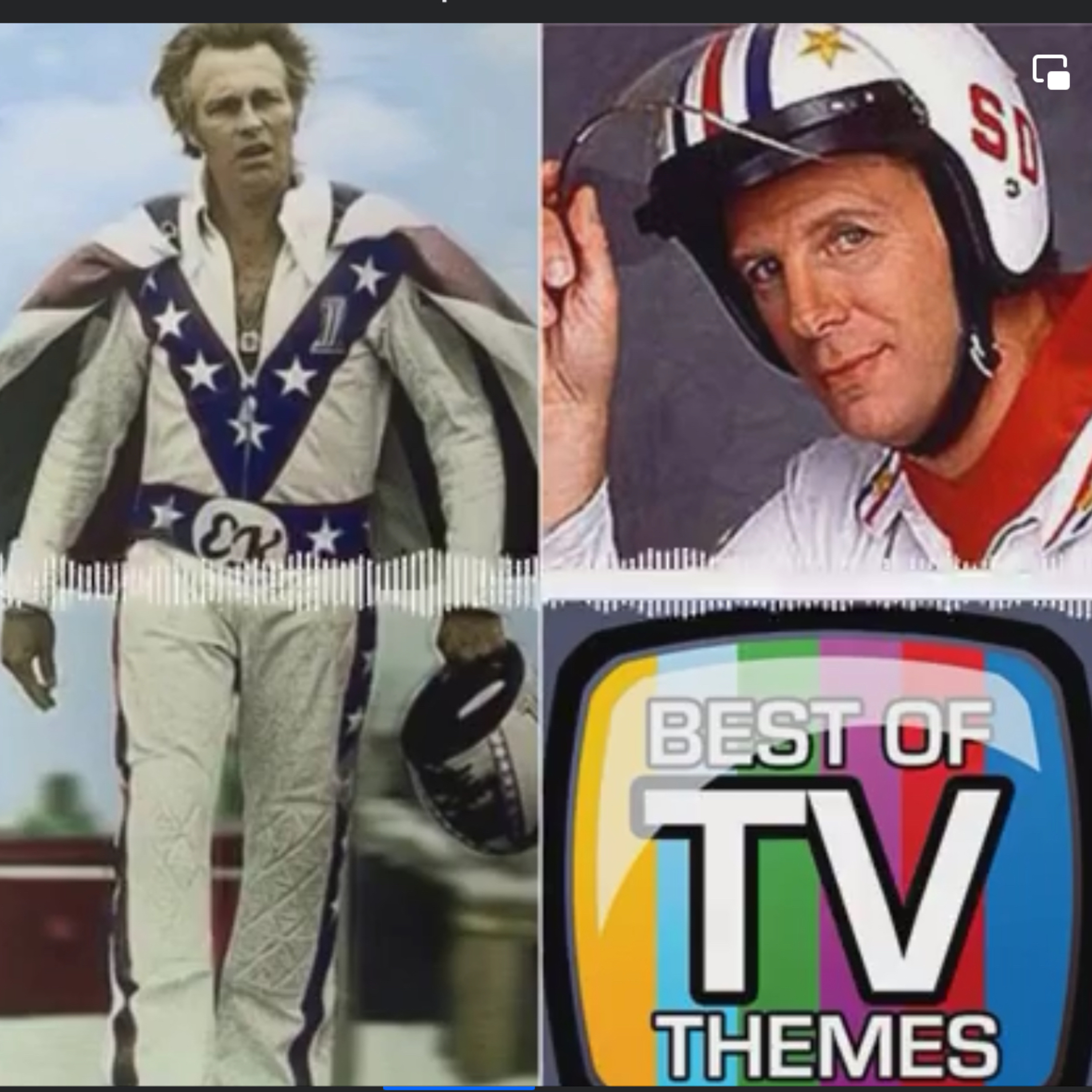 The 70s vs The 80s
